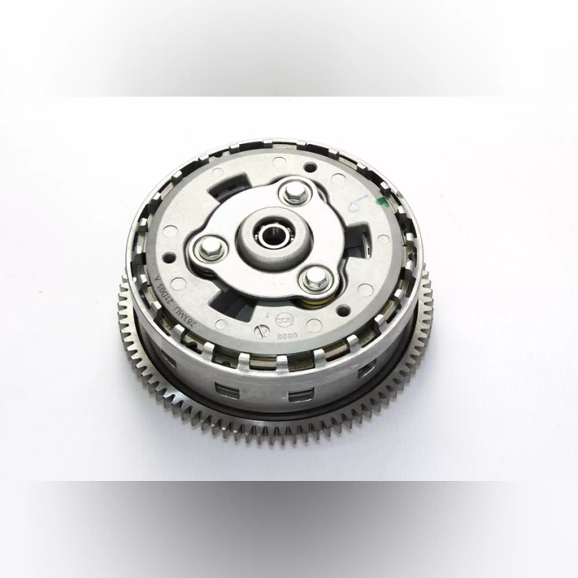 CF MOTO CF 700CLX SPORT DEBRIYAJ KOMPLE (A) #Y4CFM4036A0128