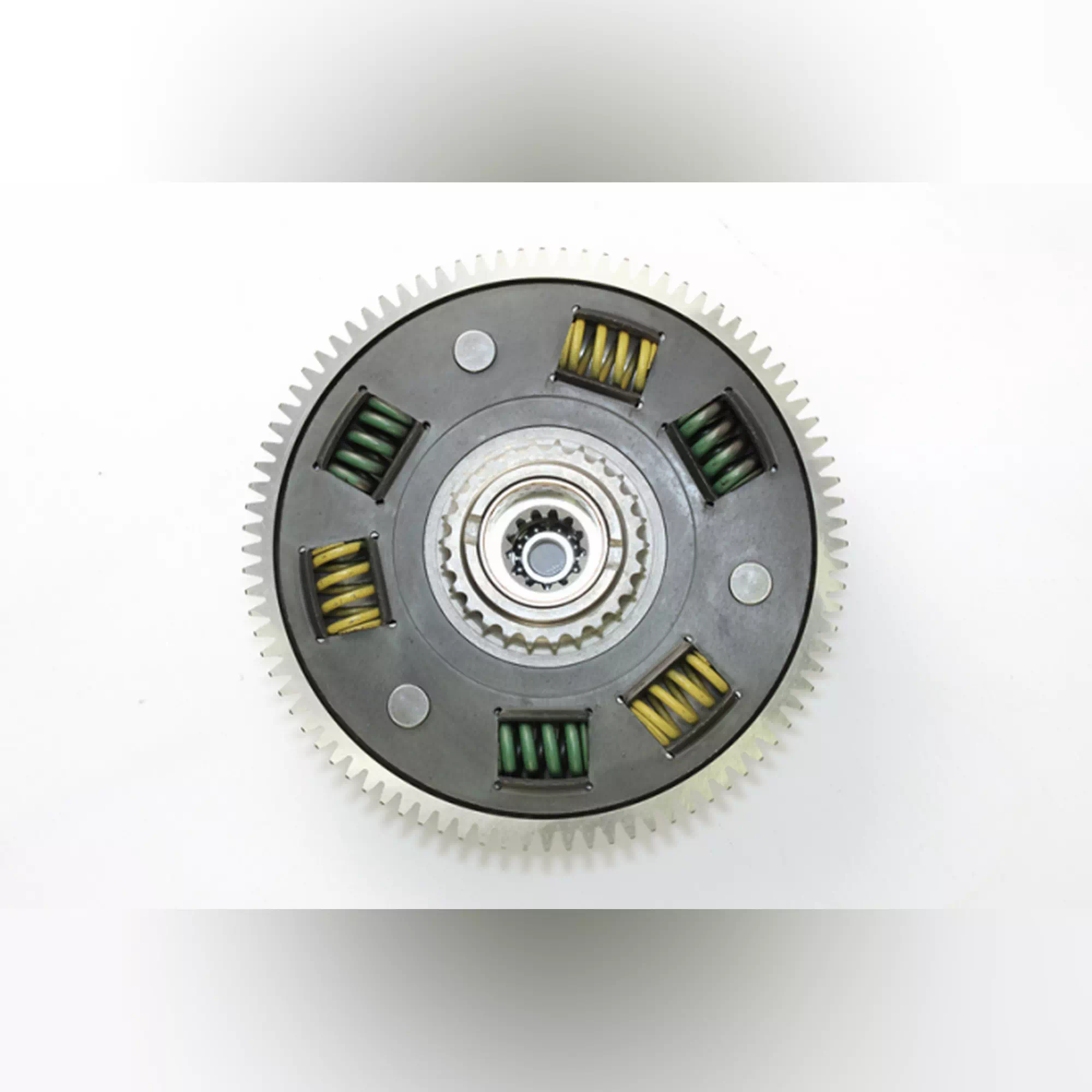 CF MOTO CF 700CLX SPORT DEBRIYAJ KOMPLE (A) #Y4CFM4036A0128