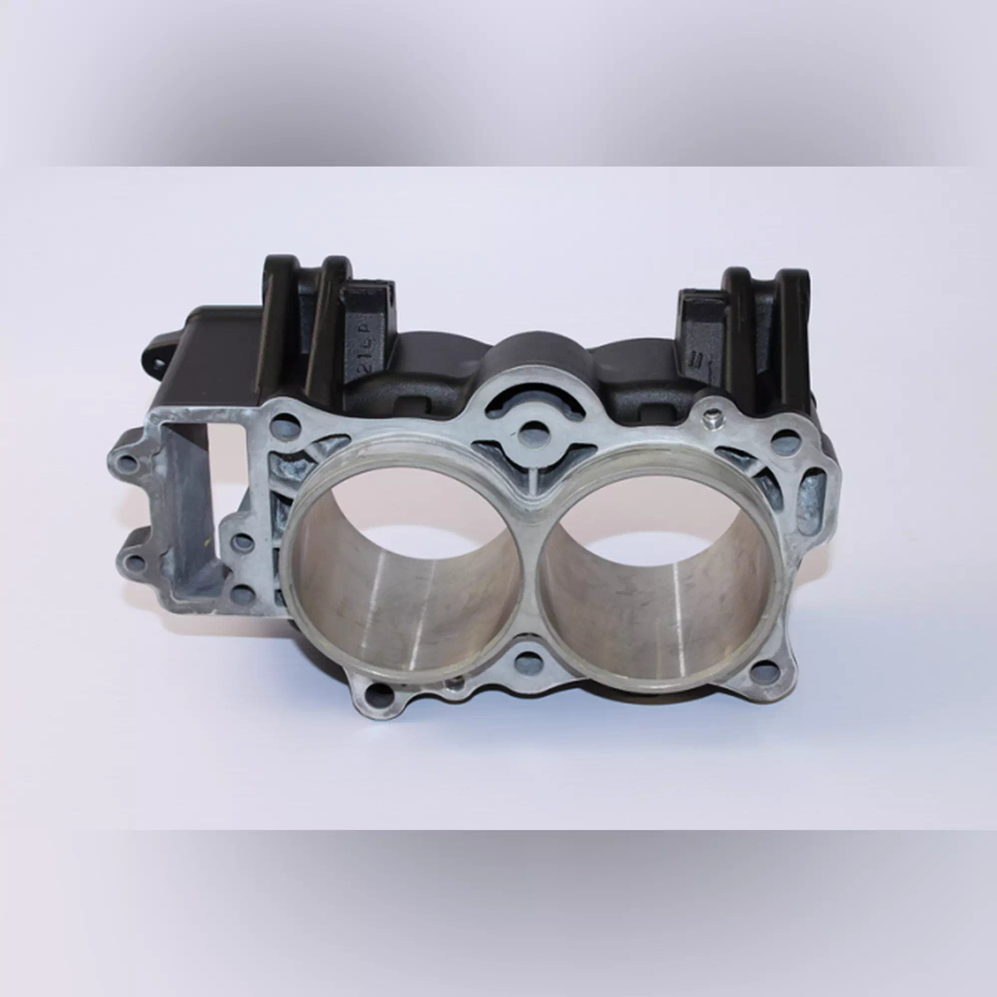 CF MOTO CF 700CLX SPORT SILINDIR #Y4CFM4036A0137