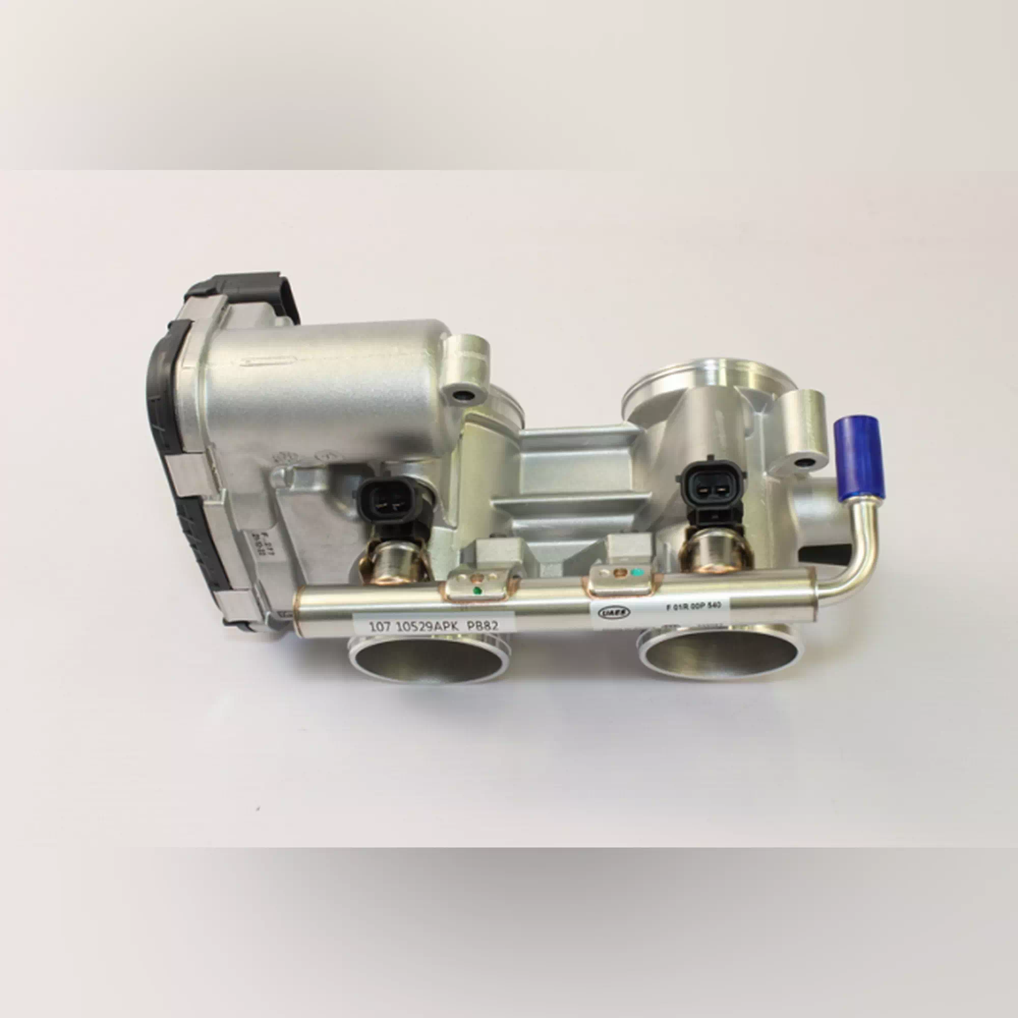 CF MOTO CF 700CLX SPORT KELEBEK VALF GOVDESI #Y4CFM4036A0140