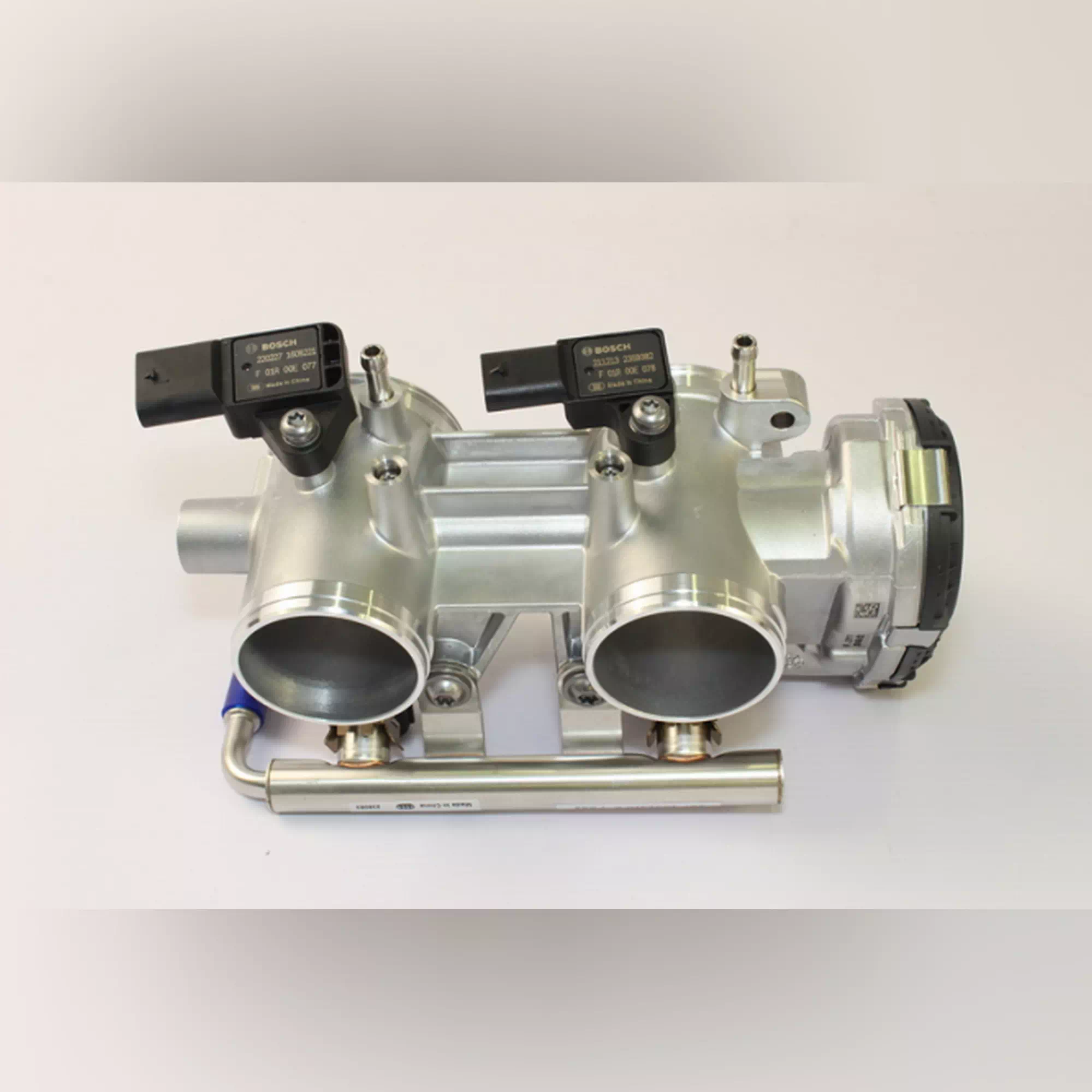 CF MOTO CF 700CLX SPORT KELEBEK VALF GOVDESI #Y4CFM4036A0140
