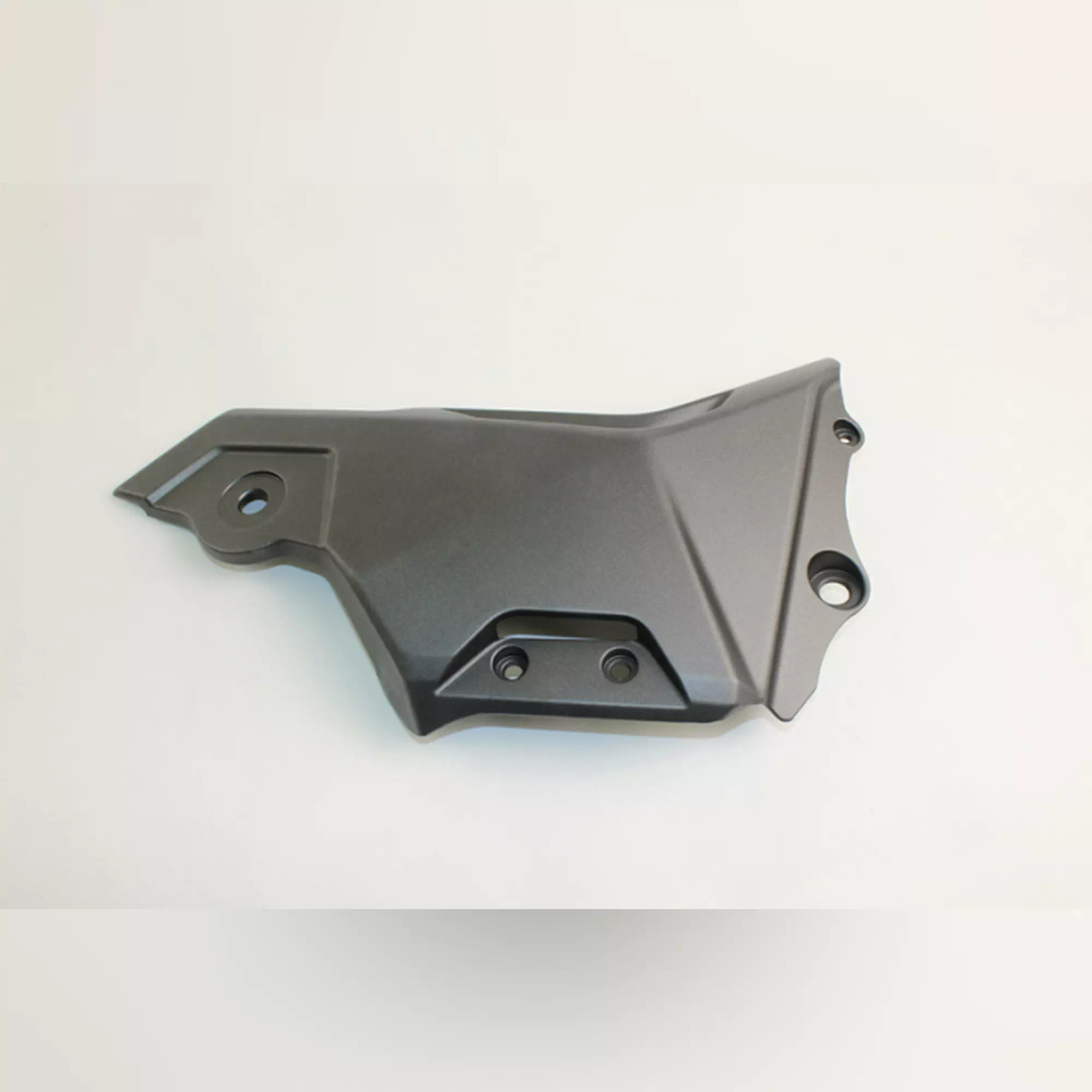 CF MOTO CF 700CLX HERITAGE BENZIN DEPOSU SAG KARENAJ (SIYAH) #Y4CFM4037A0005