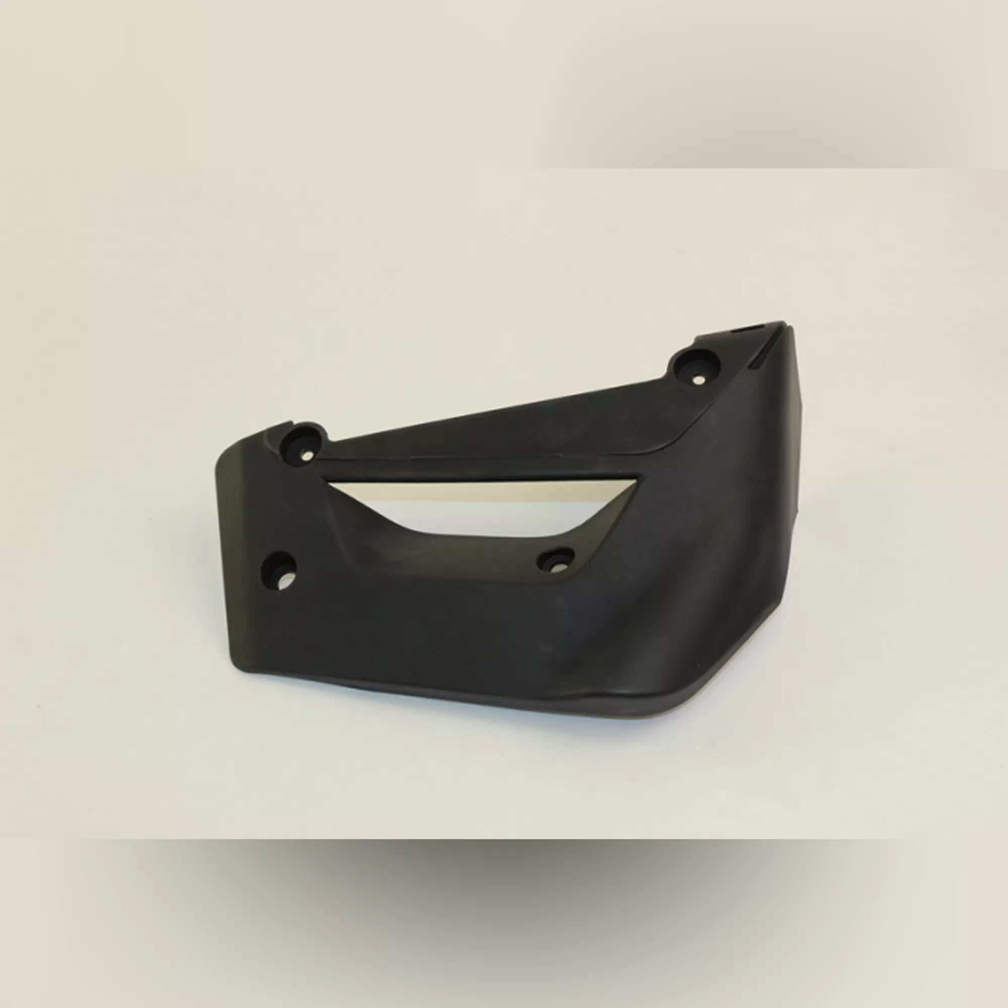CF MOTO CF 700CLX HERITAGE RADYATOR ARKA KAPAK SOL #Y4CFM4037A0010