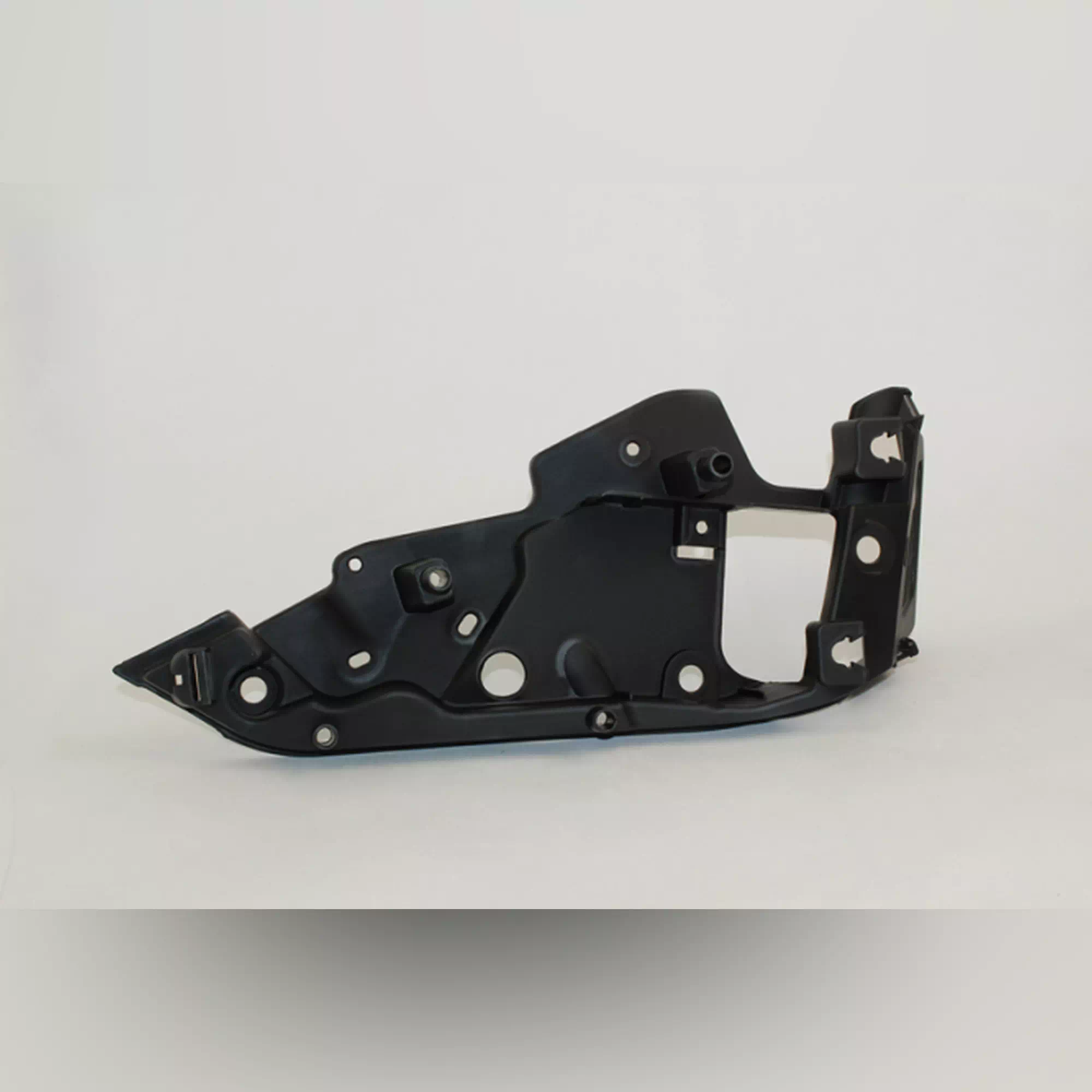 CF MOTO CF 700CLX HERITAGE BENZIN DEPOSU SOL IC PLASTIK KAPAK #Y4CFM4037A0037