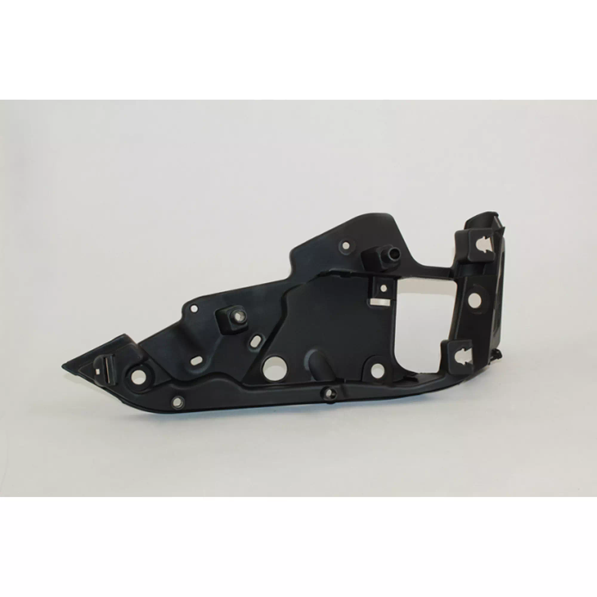 CF MOTO CF 700CLX HERITAGE BENZIN DEPOSU SOL IC PLASTIK KAPAK #Y4CFM4037A0037