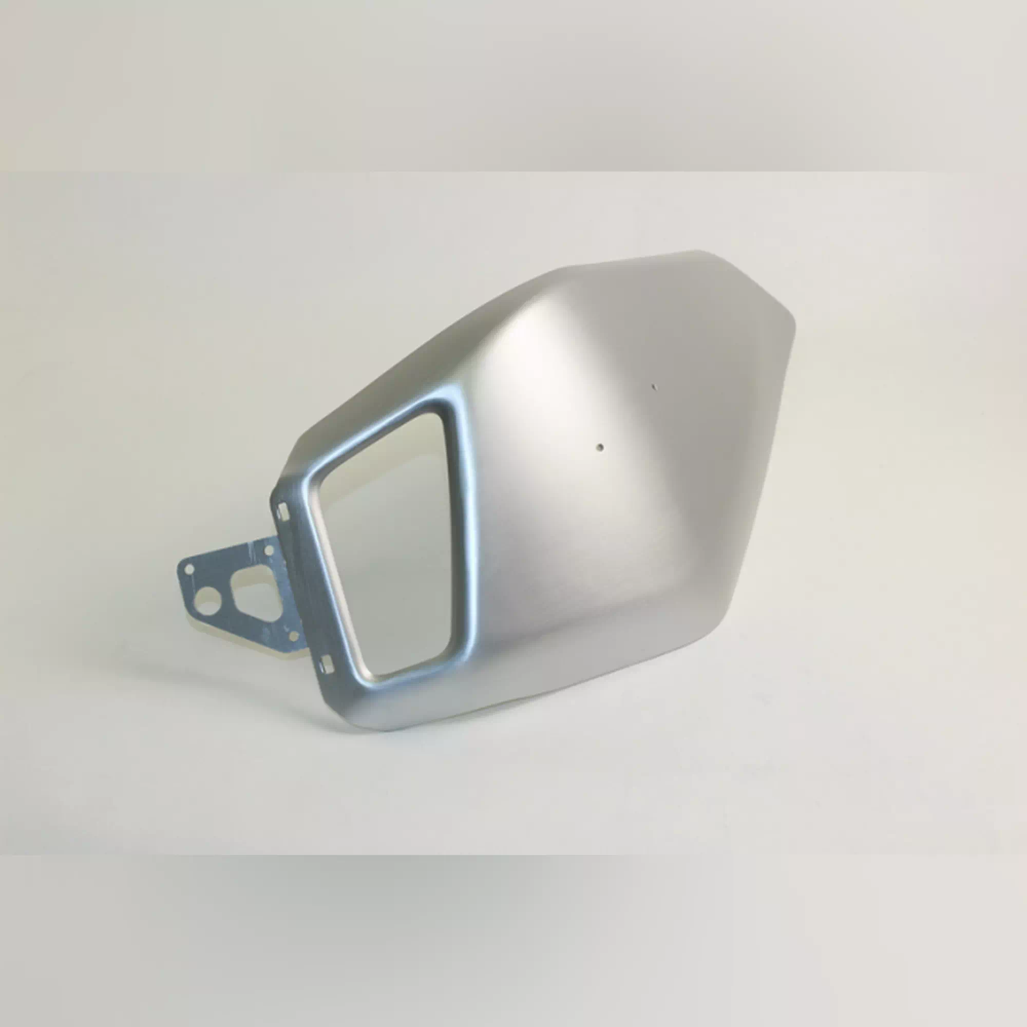 CF MOTO CF 700CLX HERITAGE BENZIN DEPO SOL PANEL #Y4CFM4037A0039