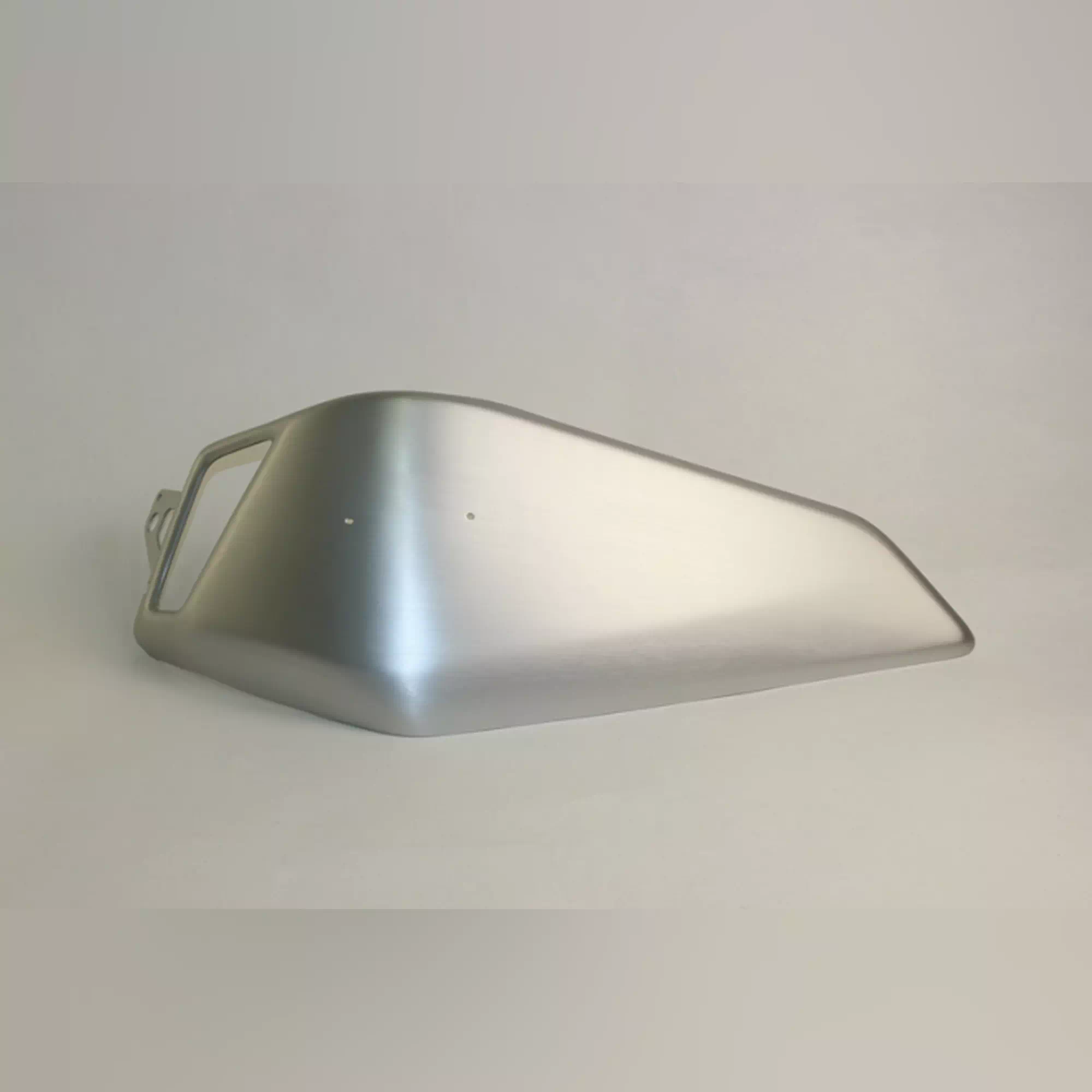 CF MOTO CF 700CLX HERITAGE BENZIN DEPO SOL PANEL #Y4CFM4037A0039