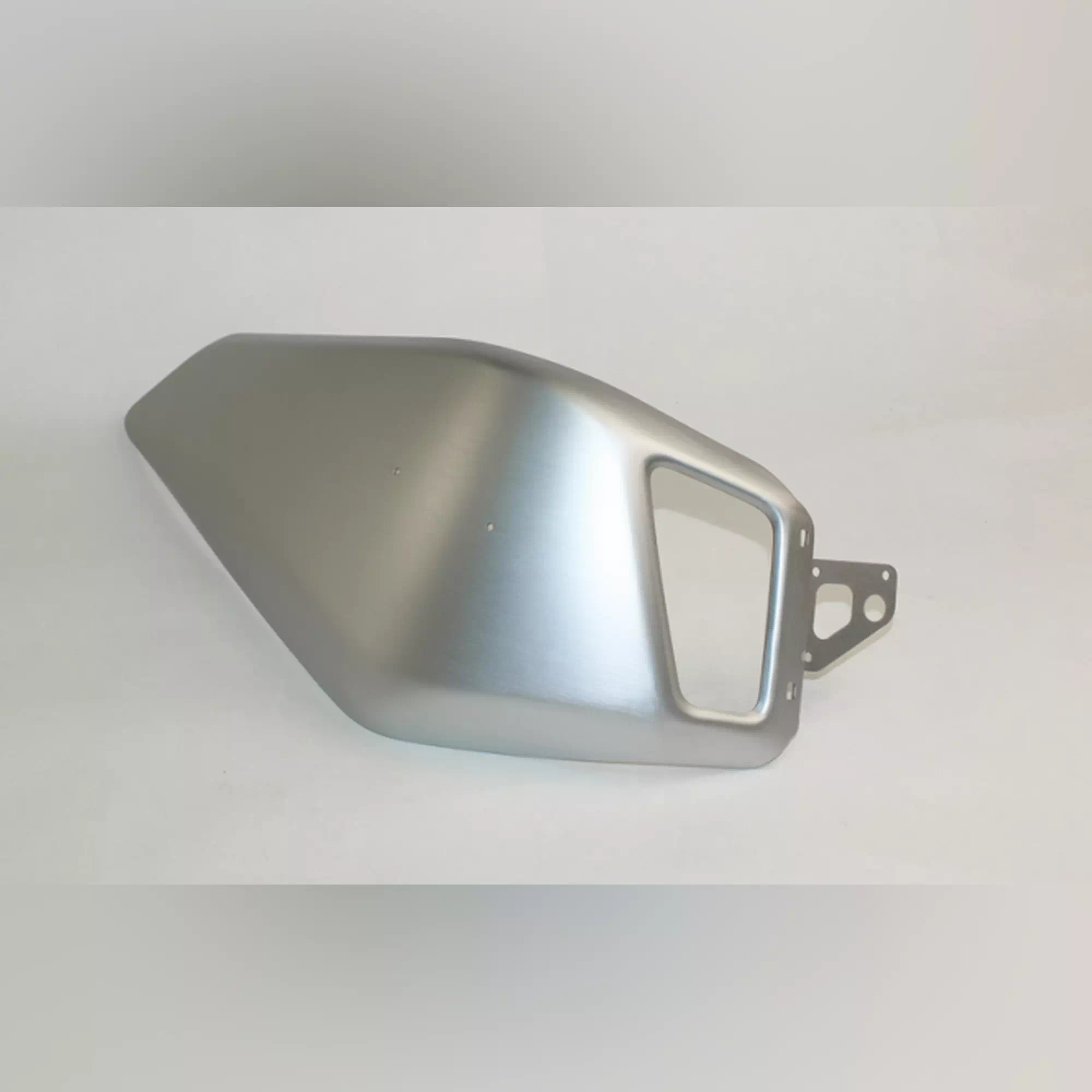 CF MOTO CF 700CLX HERITAGE BENZIN DEPO SAG PANEL #Y4CFM4037A0040