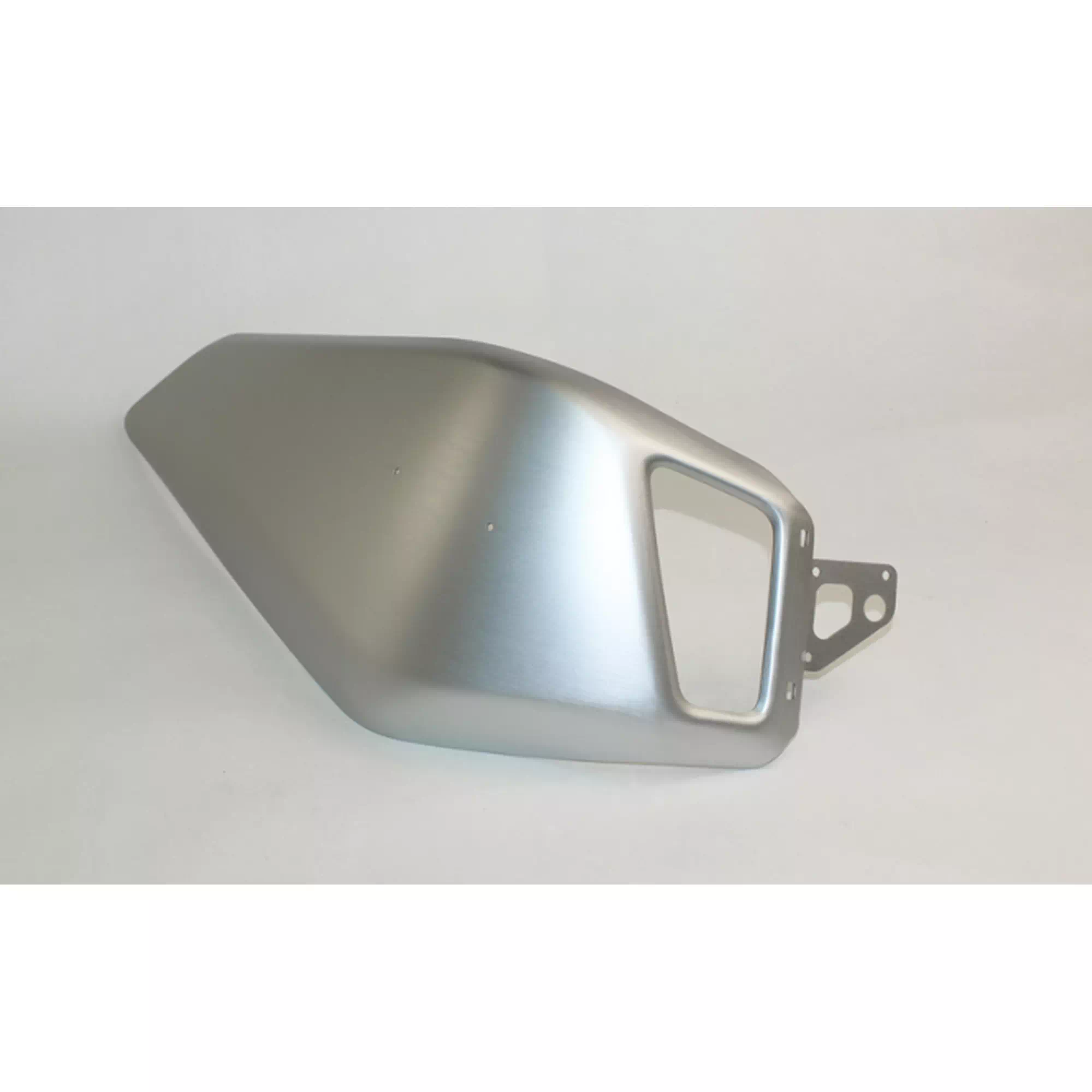 CF MOTO CF 700CLX HERITAGE BENZIN DEPO SAG PANEL #Y4CFM4037A0040