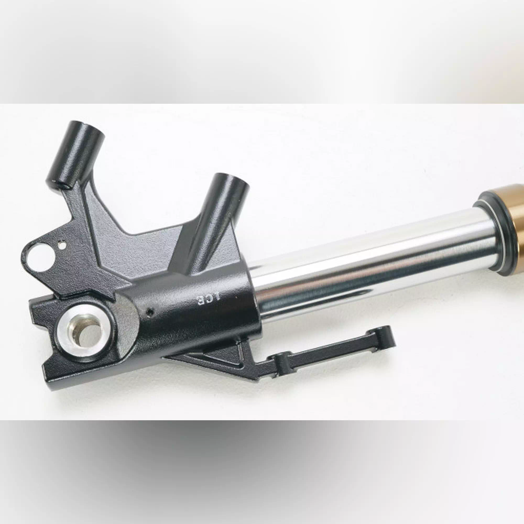 CF MOTO CF 700CLX HERITAGE ON SOL AMORTISOR (KAHVERENGI) #Y4CFM4037A0044