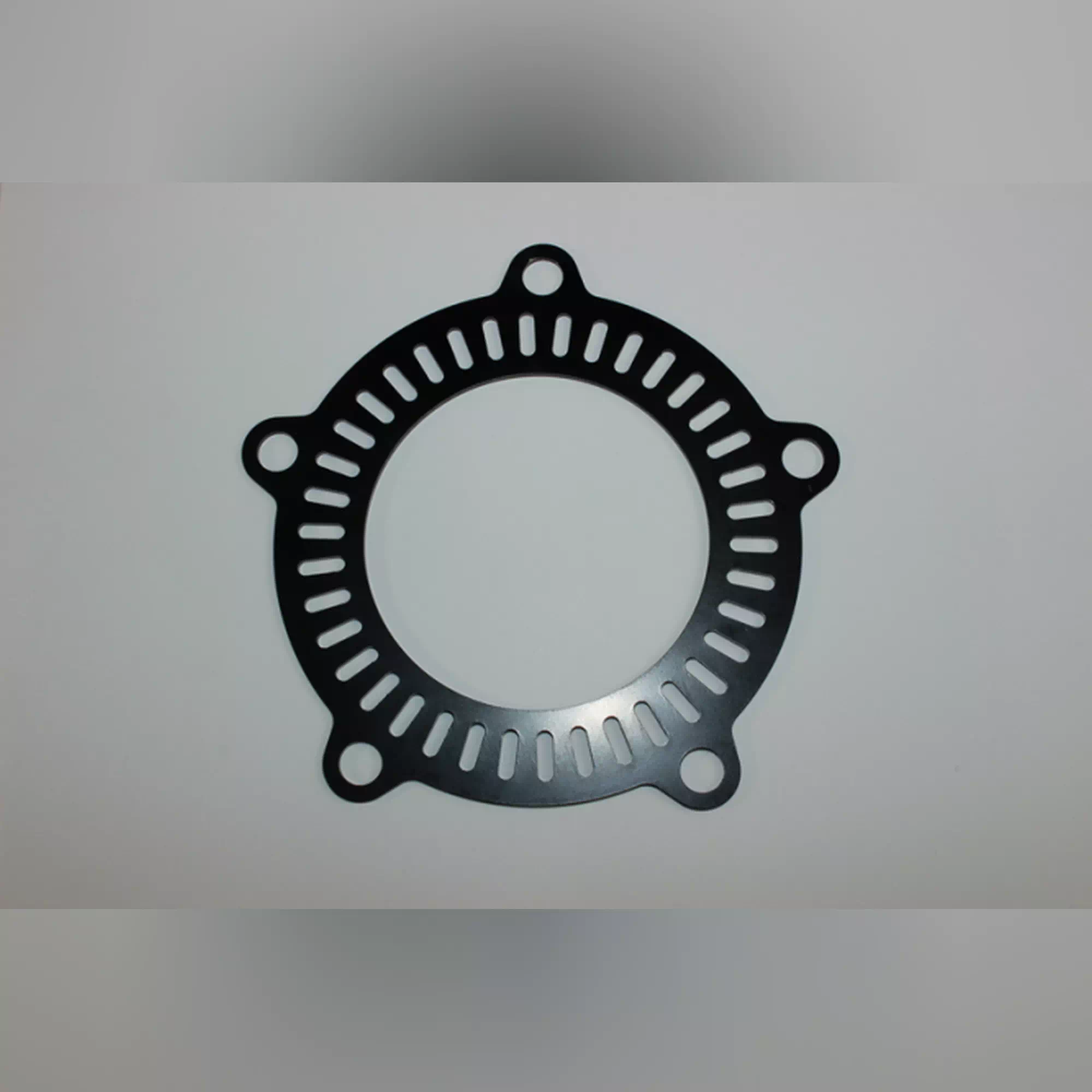 CF MOTO CF 700CLX HERITAGE ABS ALGILAYICI PLAKA ON #Y4CFM4037A0049