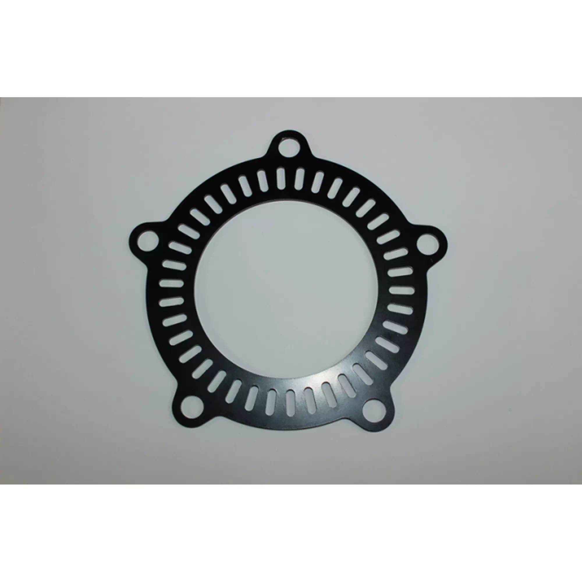CF MOTO CF 700CLX HERITAGE ABS ALGILAYICI PLAKA ON #Y4CFM4037A0049