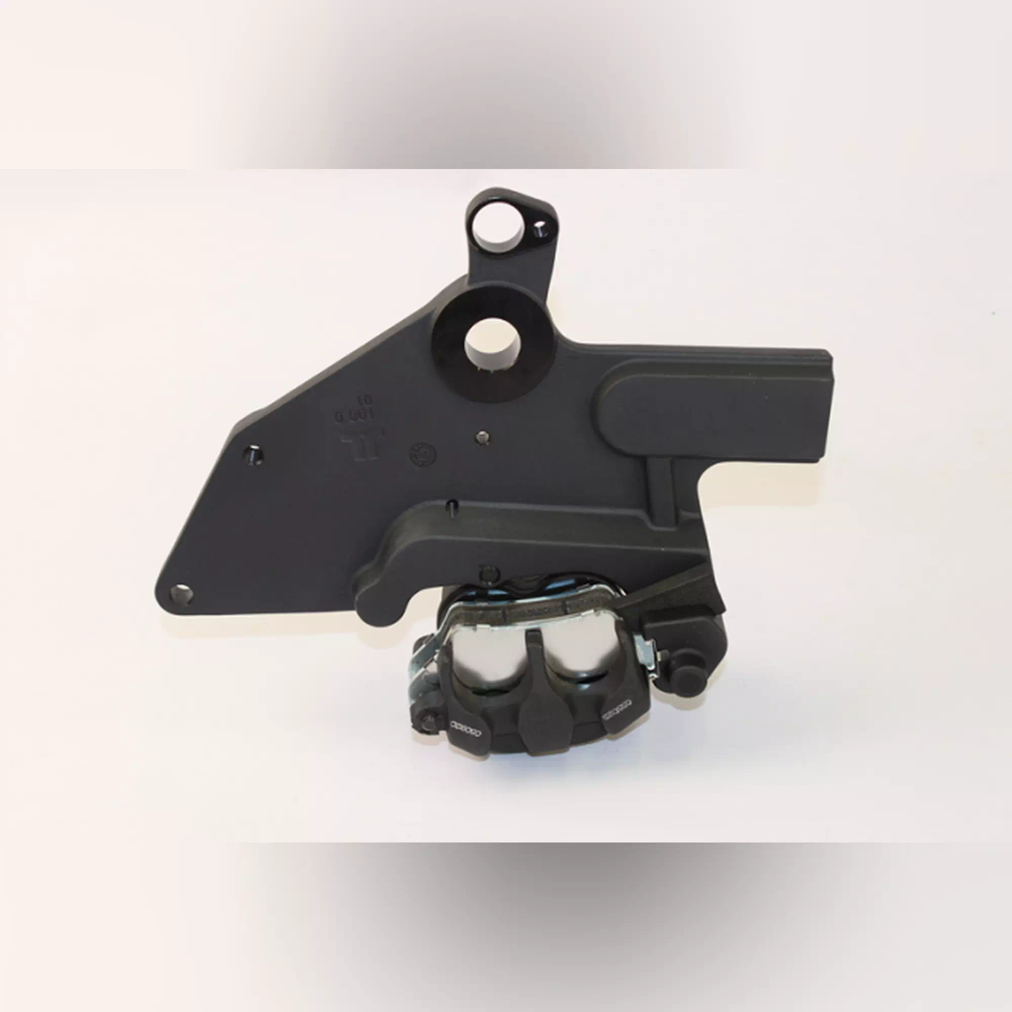 CF MOTO CF 700CLX HERITAGE ARKA FREN KALIPER KOMPLE #Y4CFM4037A0057