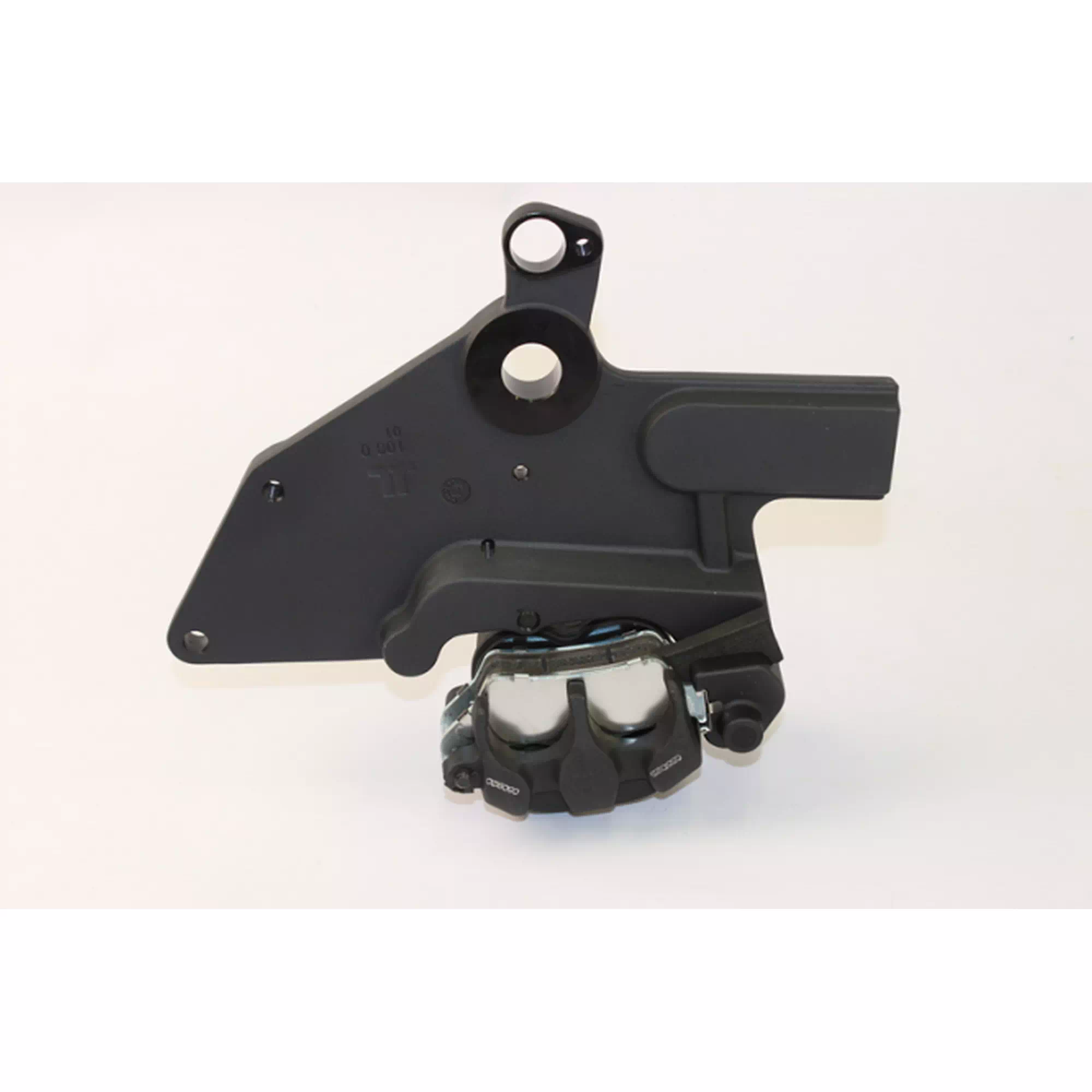 CF MOTO CF 700CLX HERITAGE ARKA FREN KALIPER KOMPLE #Y4CFM4037A0057