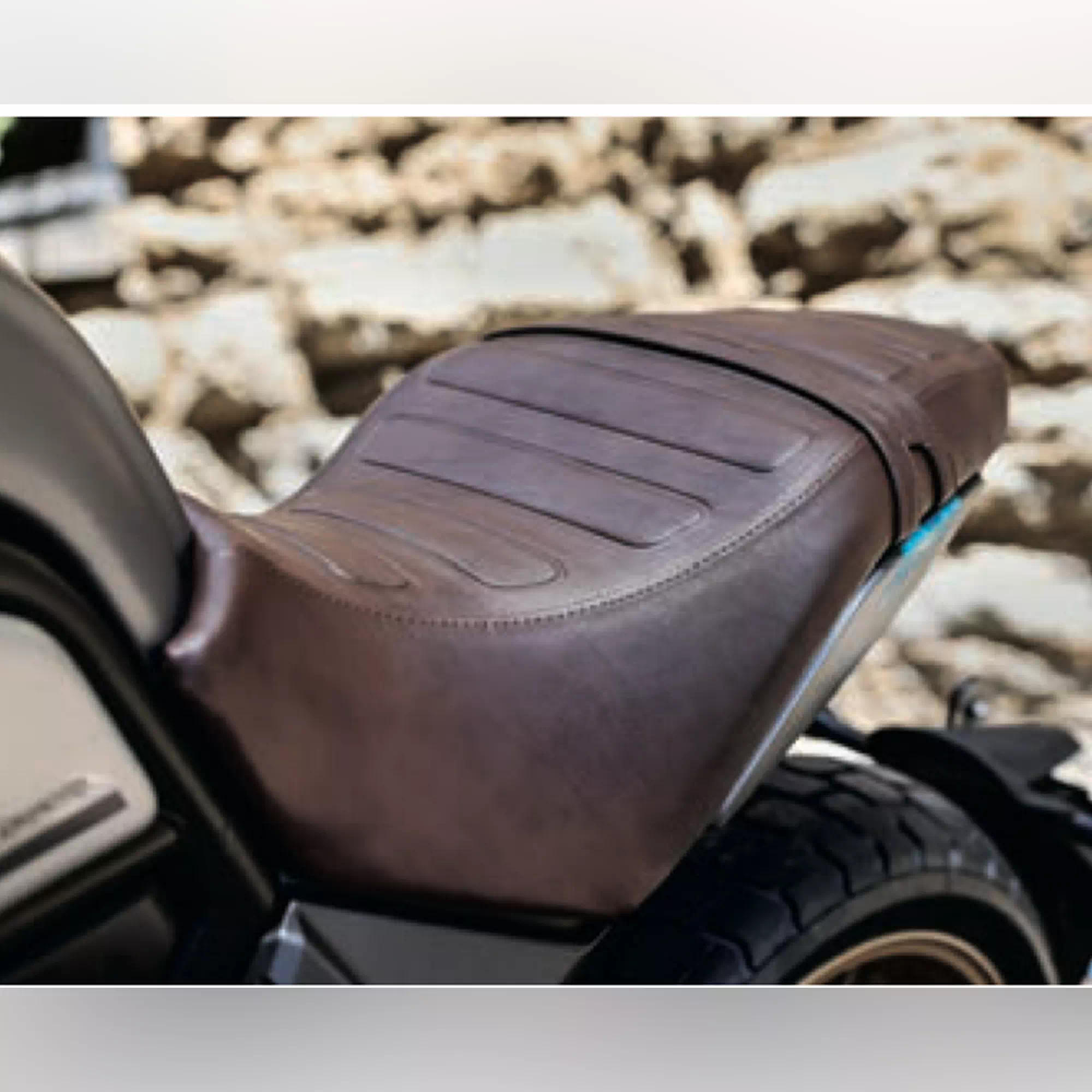 CF MOTO CF 700CLX HERITAGE SELE KOMPLE (KAHVERENGI) #Y4CFM4037A0062