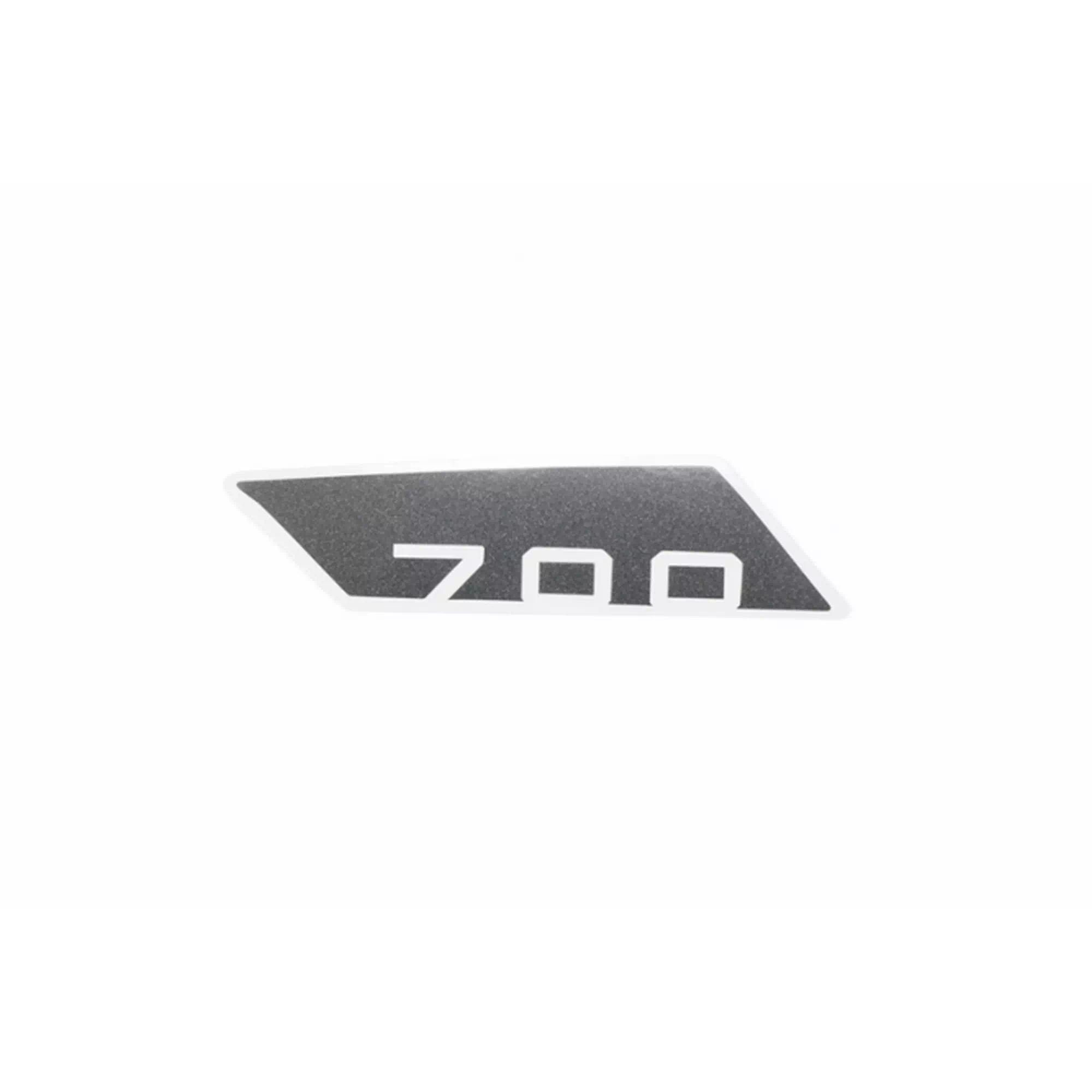 CF MOTO CF 700CLX HERITAGE ETIKET (ARKA SAG) #Y4CFM4037A0073