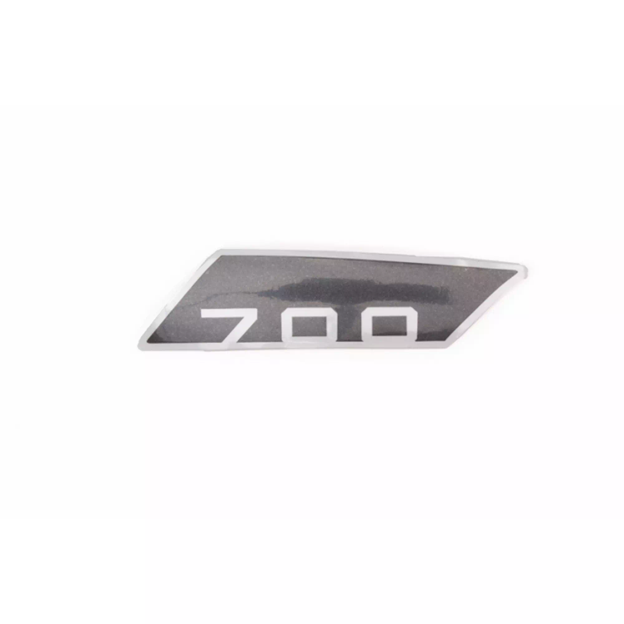 CF MOTO CF 700CLX HERITAGE ETIKET (ARKA SOL) #Y4CFM4037A0075