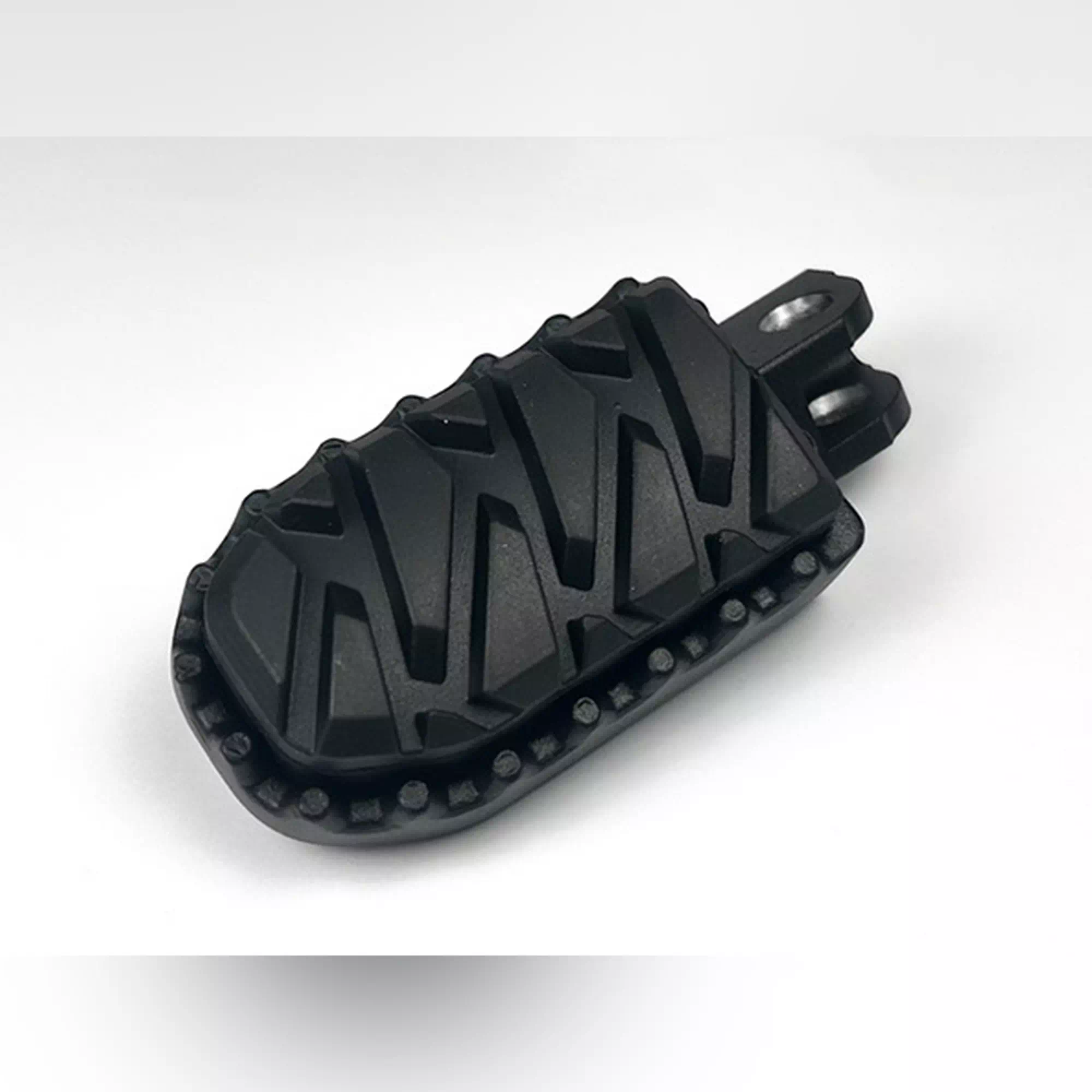 CF MOTO 800MT SPORT ARKA BASAMAK KOMPLE SOL #Y4CFM4038A0003