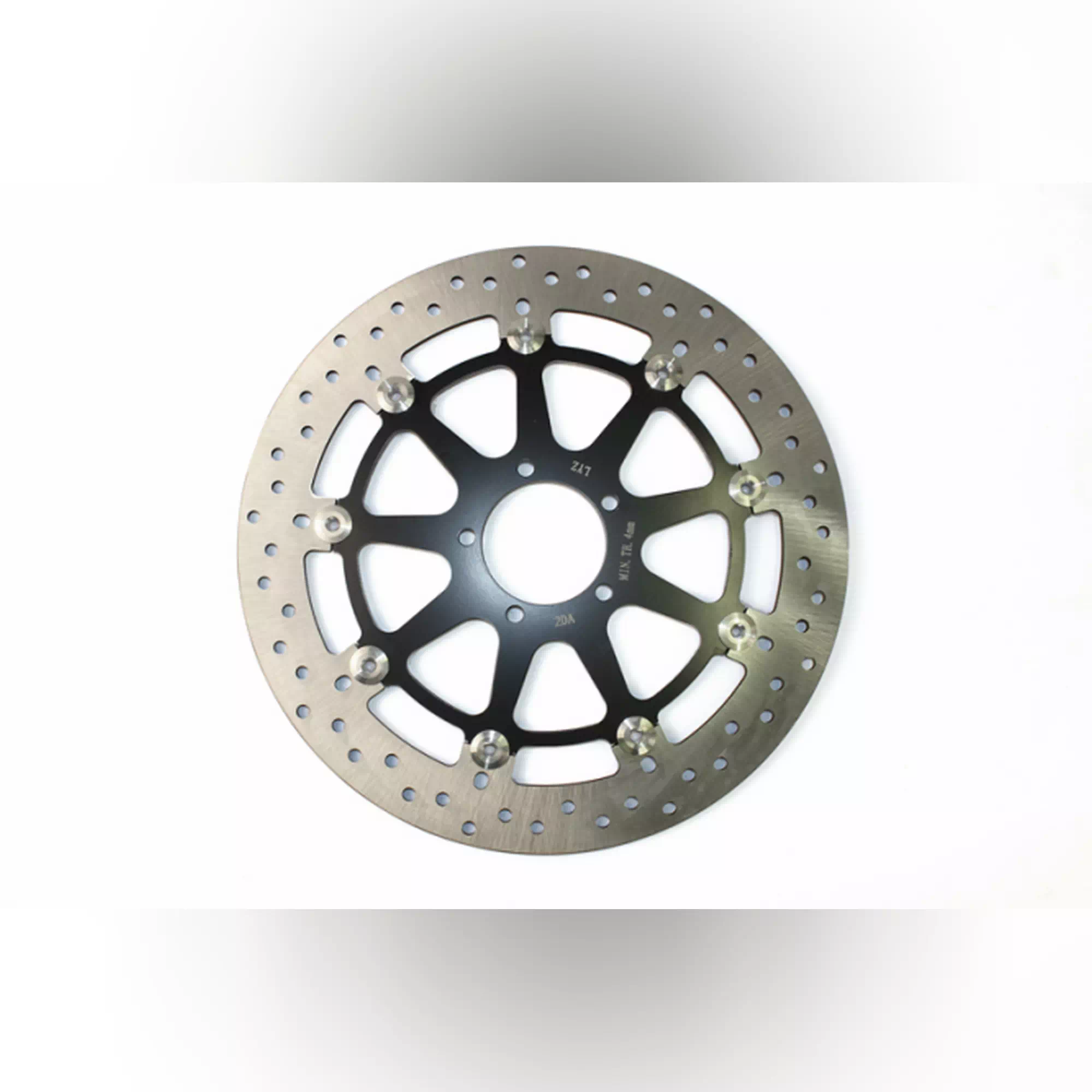 CF MOTO 800MT SPORT ON FREN DISKI #Y4CFM4038A0006