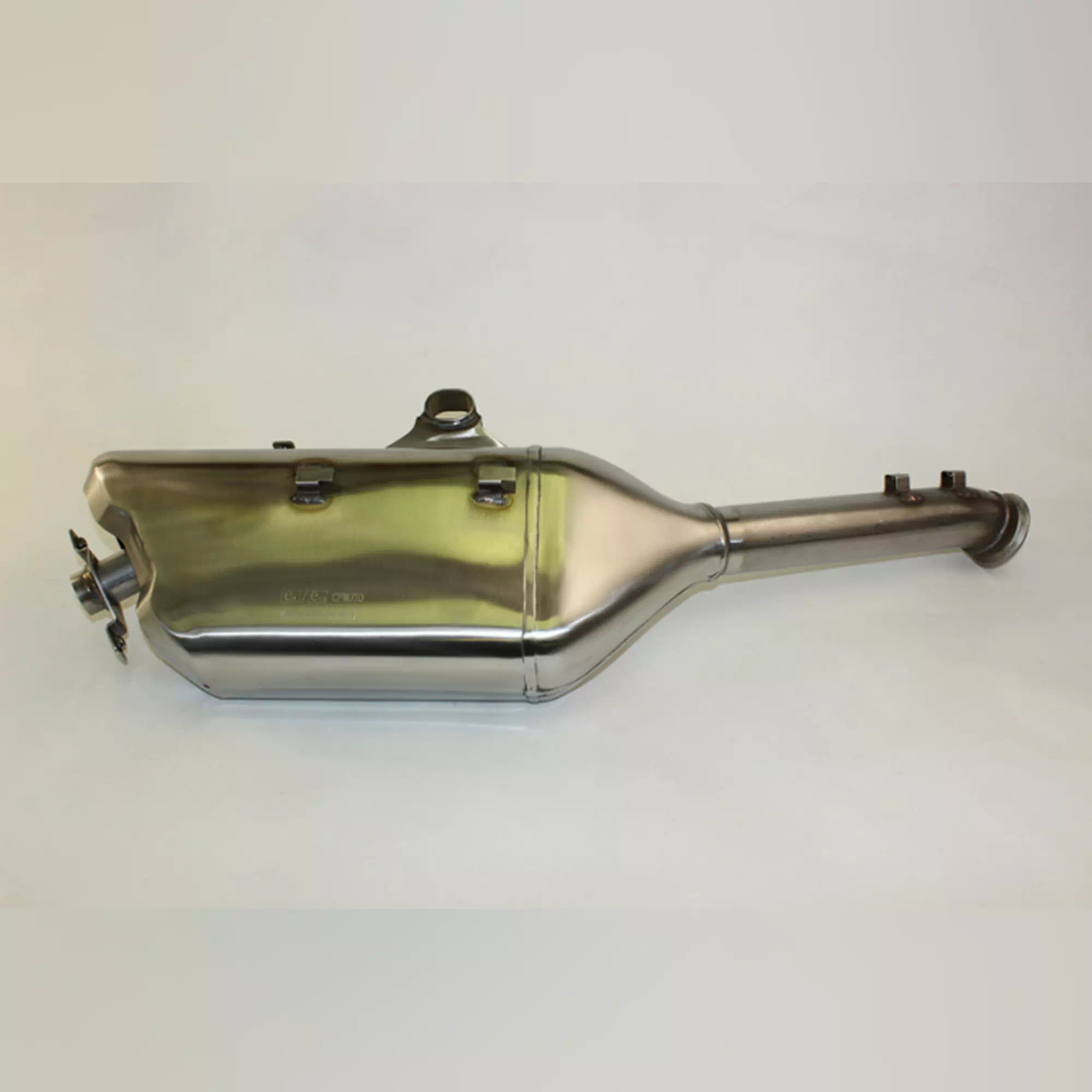 CF MOTO 800MT SPORT EGZOZ ARKA #Y4CFM4038A0016
