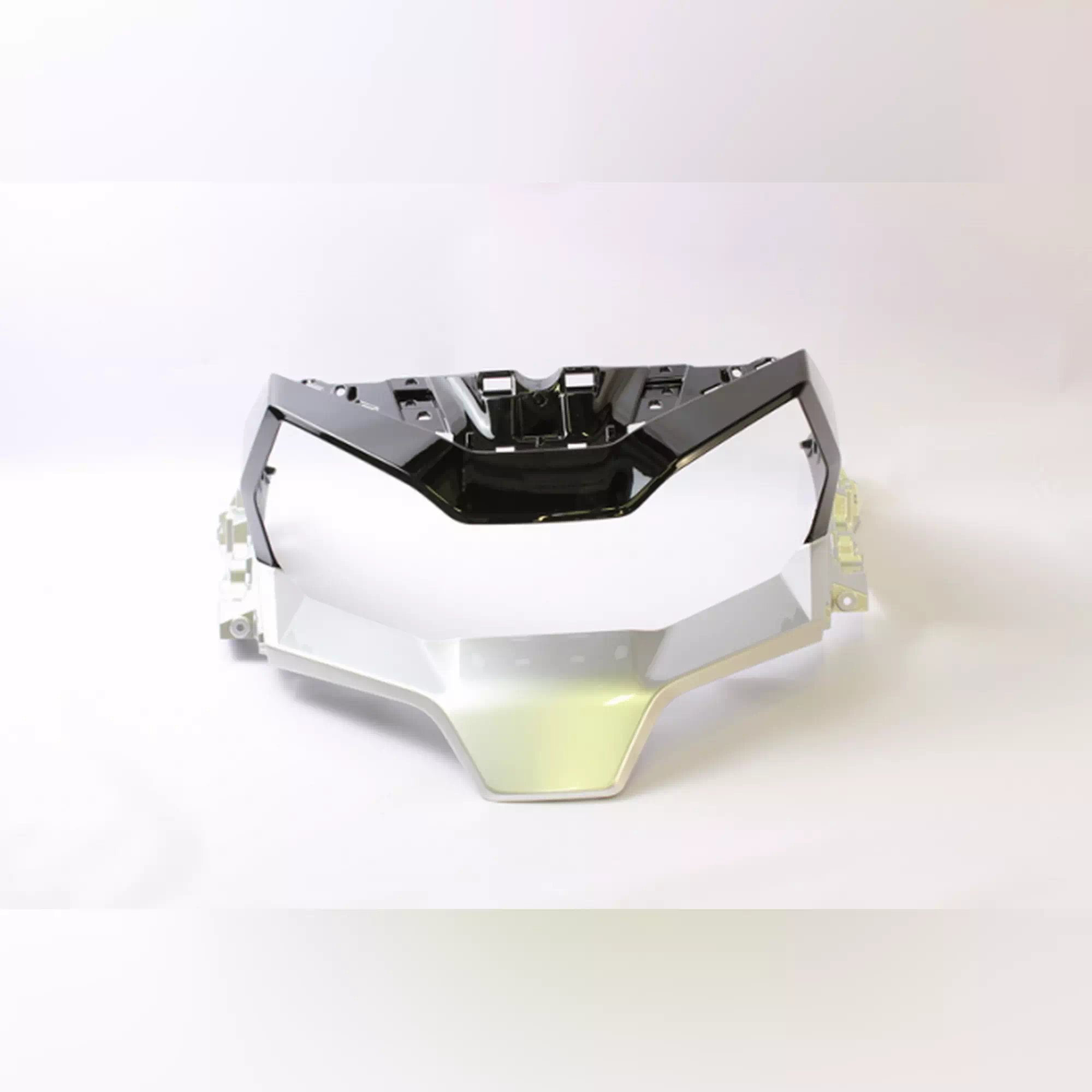 CF MOTO 800MT SPORT FAR MUHAFAZASI (GRI MERCURY) #Y4CFM4038A0024
