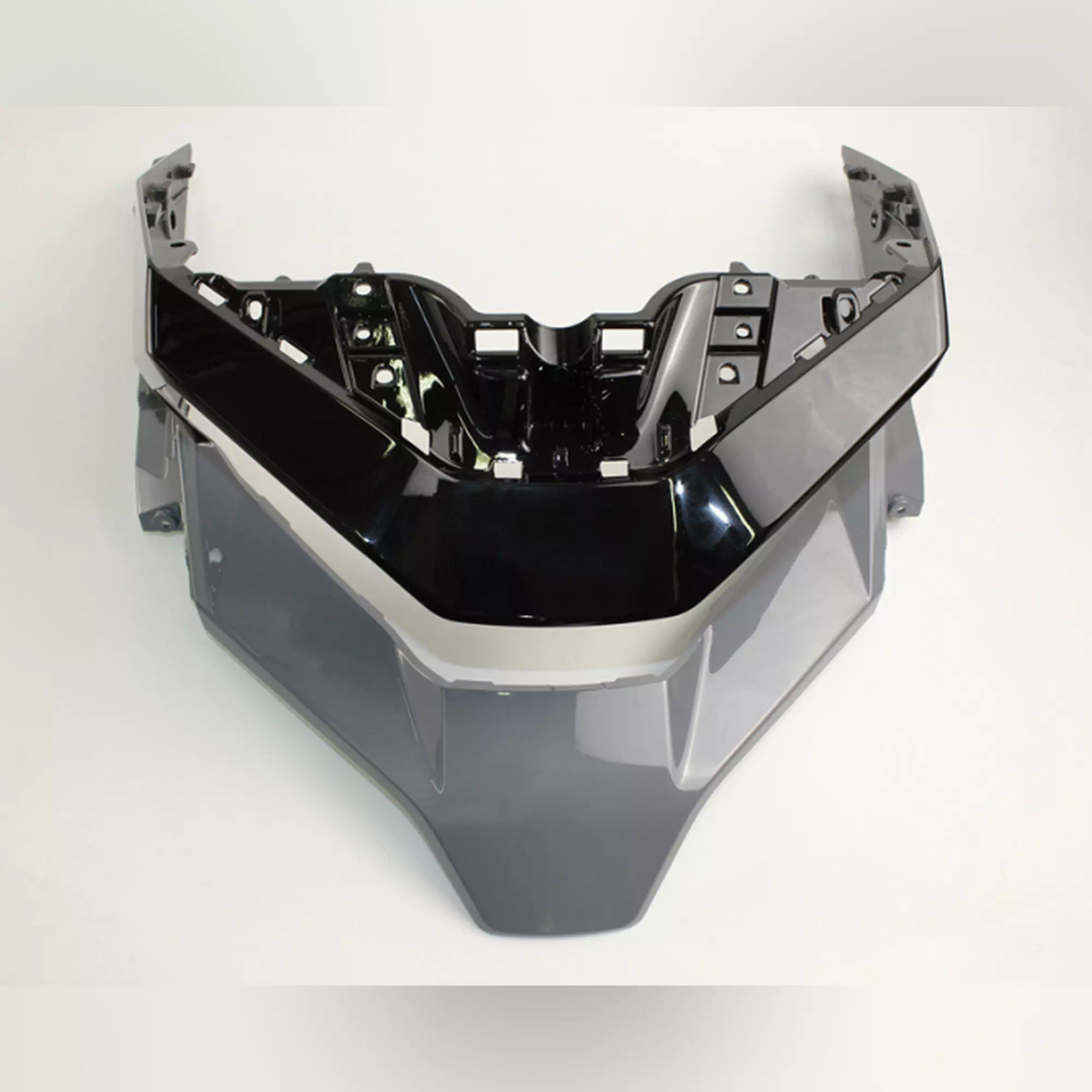 CF MOTO 800MT SPORT FAR MUHAFAZASI (GRI GHOST) #Y4CFM4038A0025
