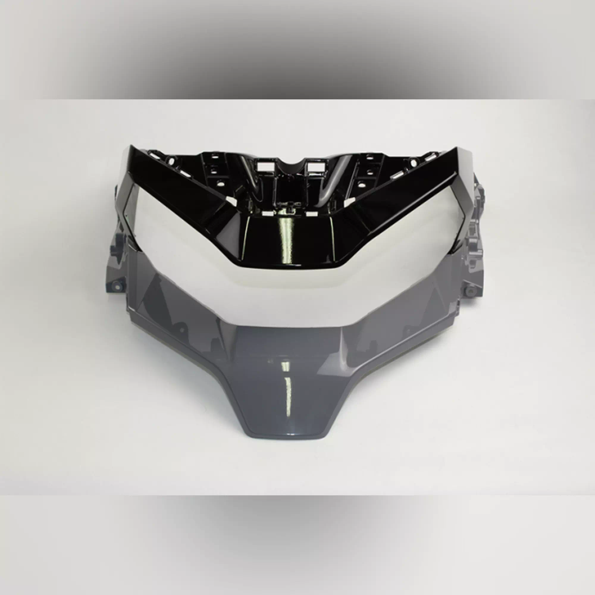 CF MOTO 800MT SPORT FAR MUHAFAZASI (GRI GHOST) #Y4CFM4038A0025