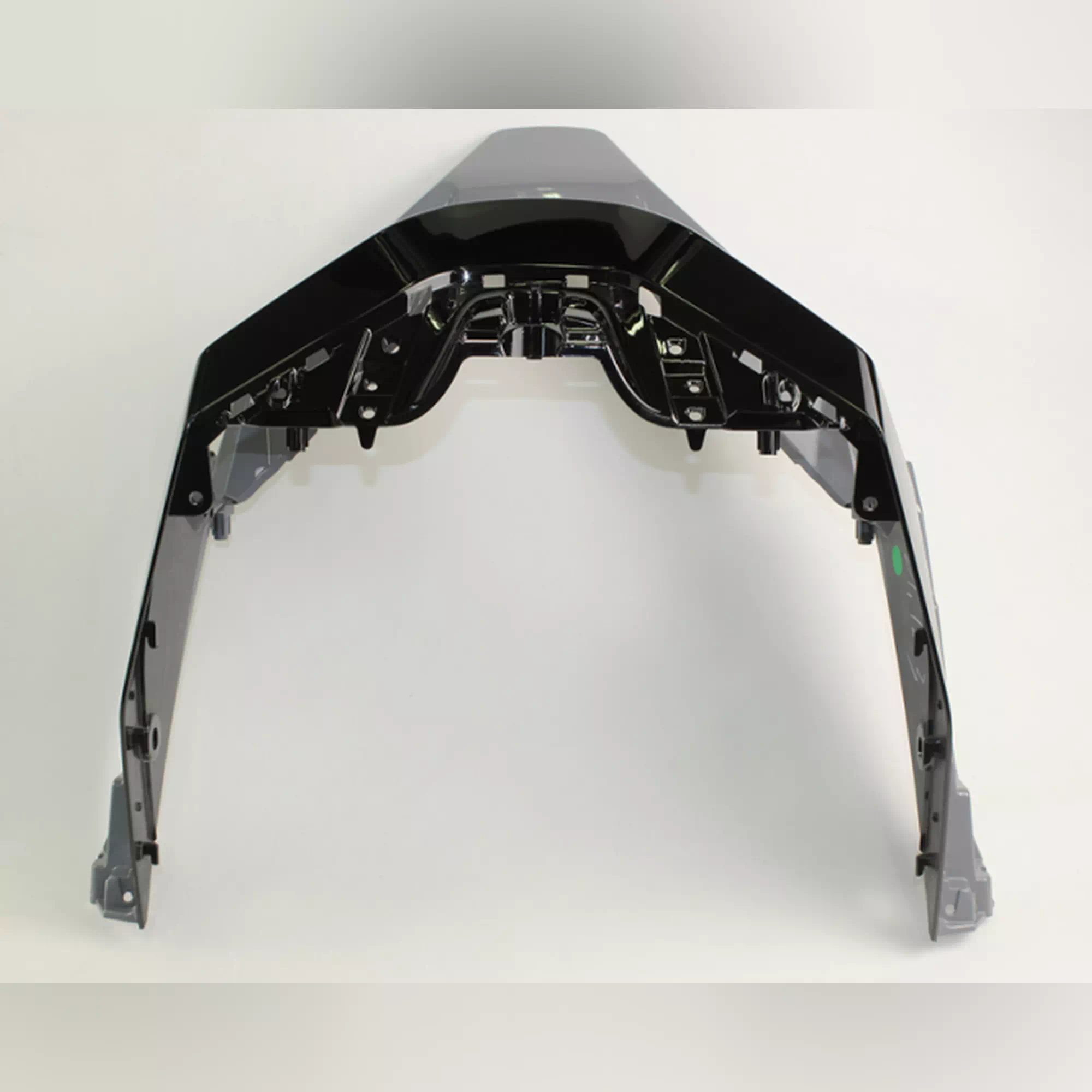 CF MOTO 800MT SPORT FAR MUHAFAZASI (GRI GHOST) #Y4CFM4038A0025