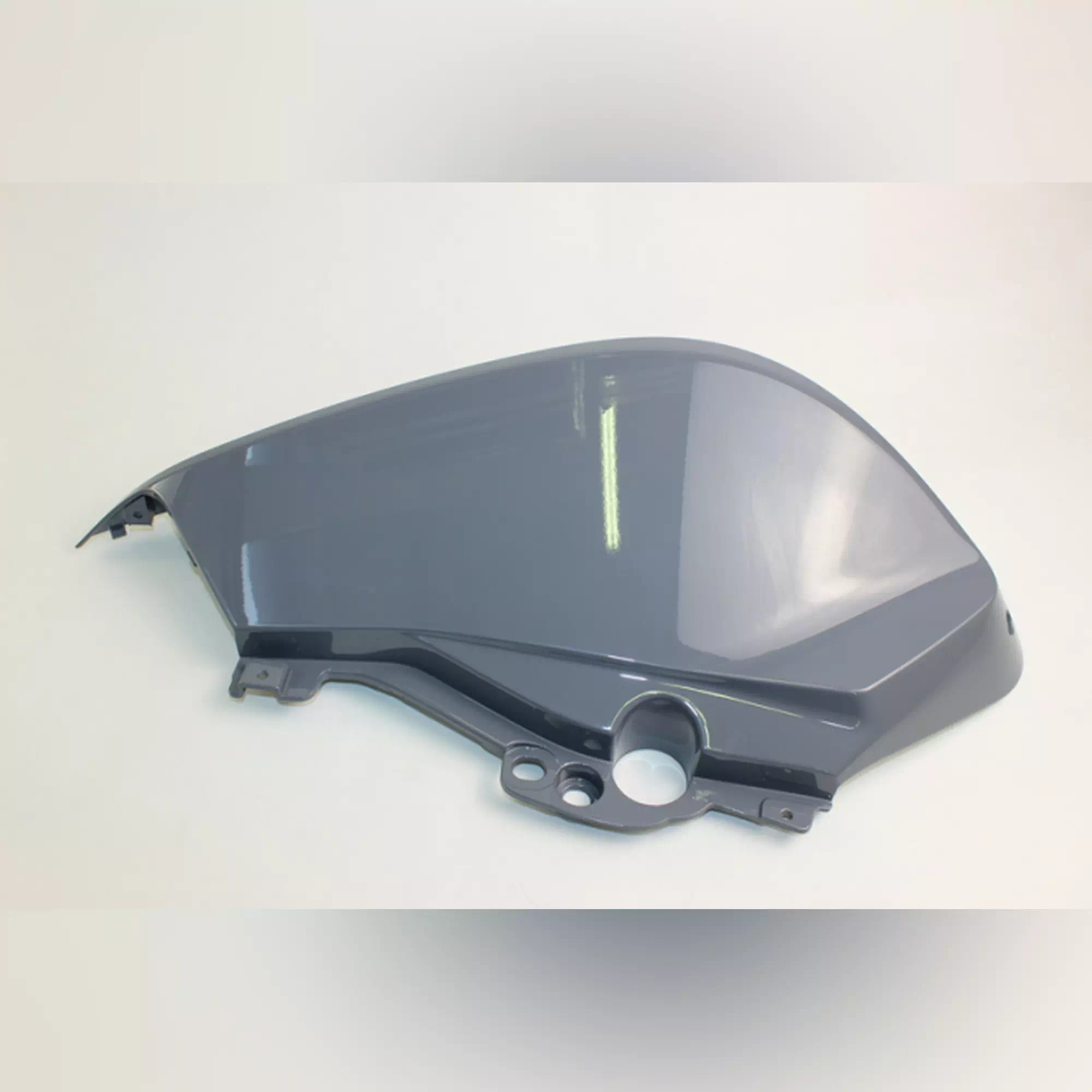 CF MOTO 800MT SPORT BENZIN DEPOSU SOL ON KARENAJ (GRI) #Y4CFM4038A0034