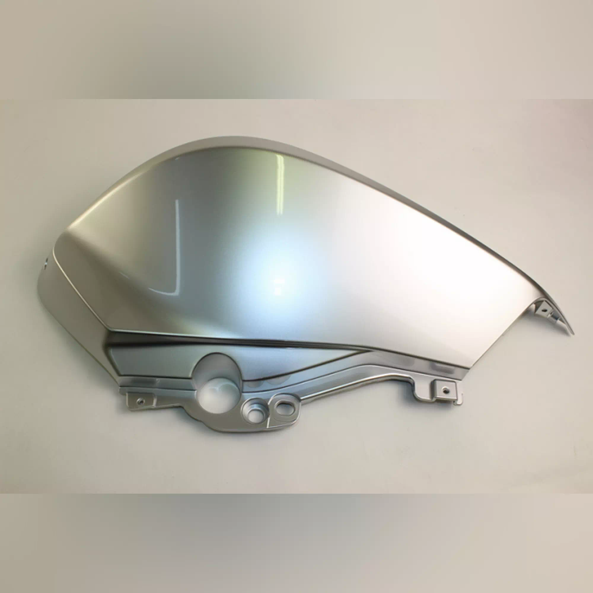 CF MOTO 800MT SPORT BENZIN DEPOSU SAG ON KARENAJ (GUMUS) #Y4CFM4038A0037