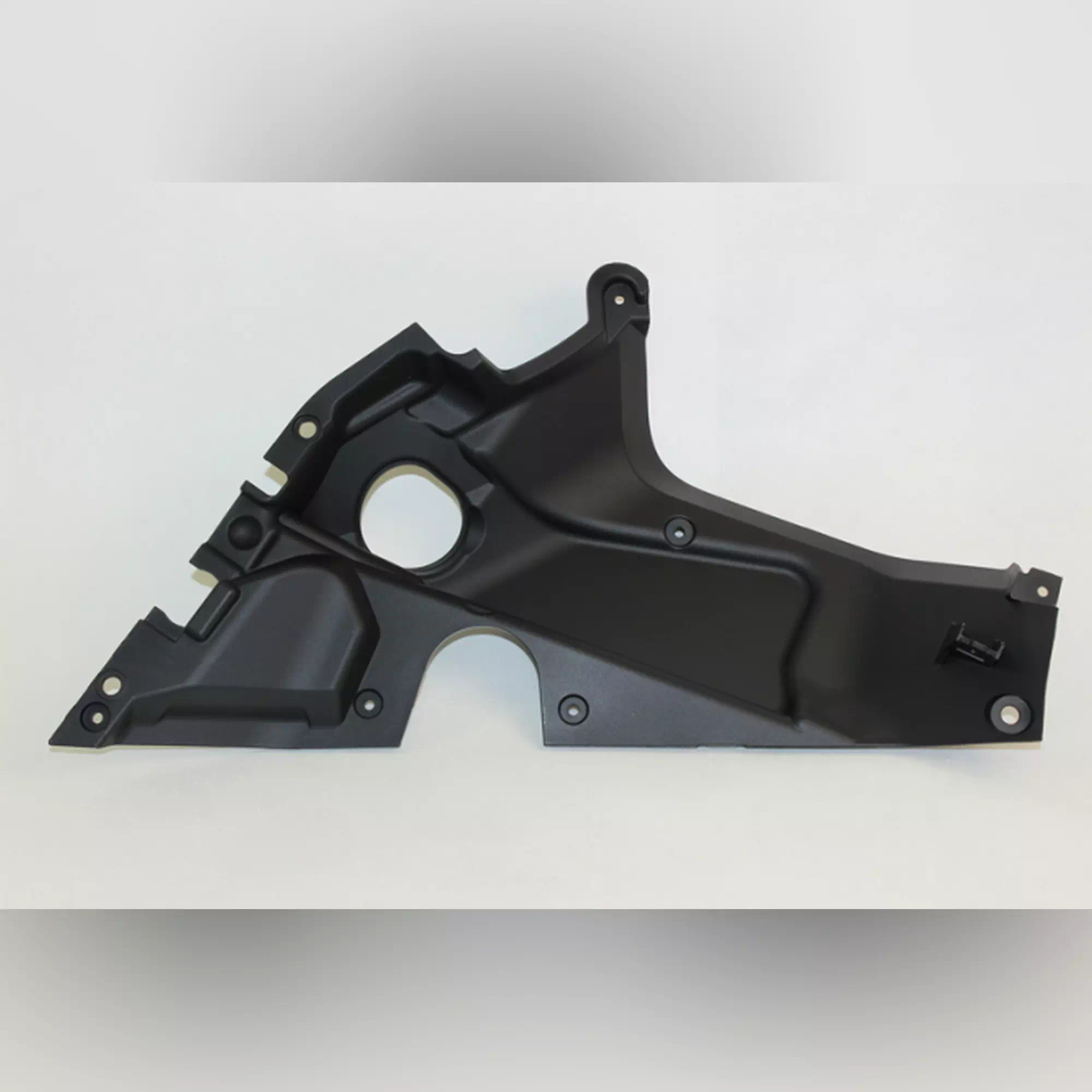 CF MOTO 800MT SPORT RADYATOR SAG IC KAPAK #Y4CFM4038A0043