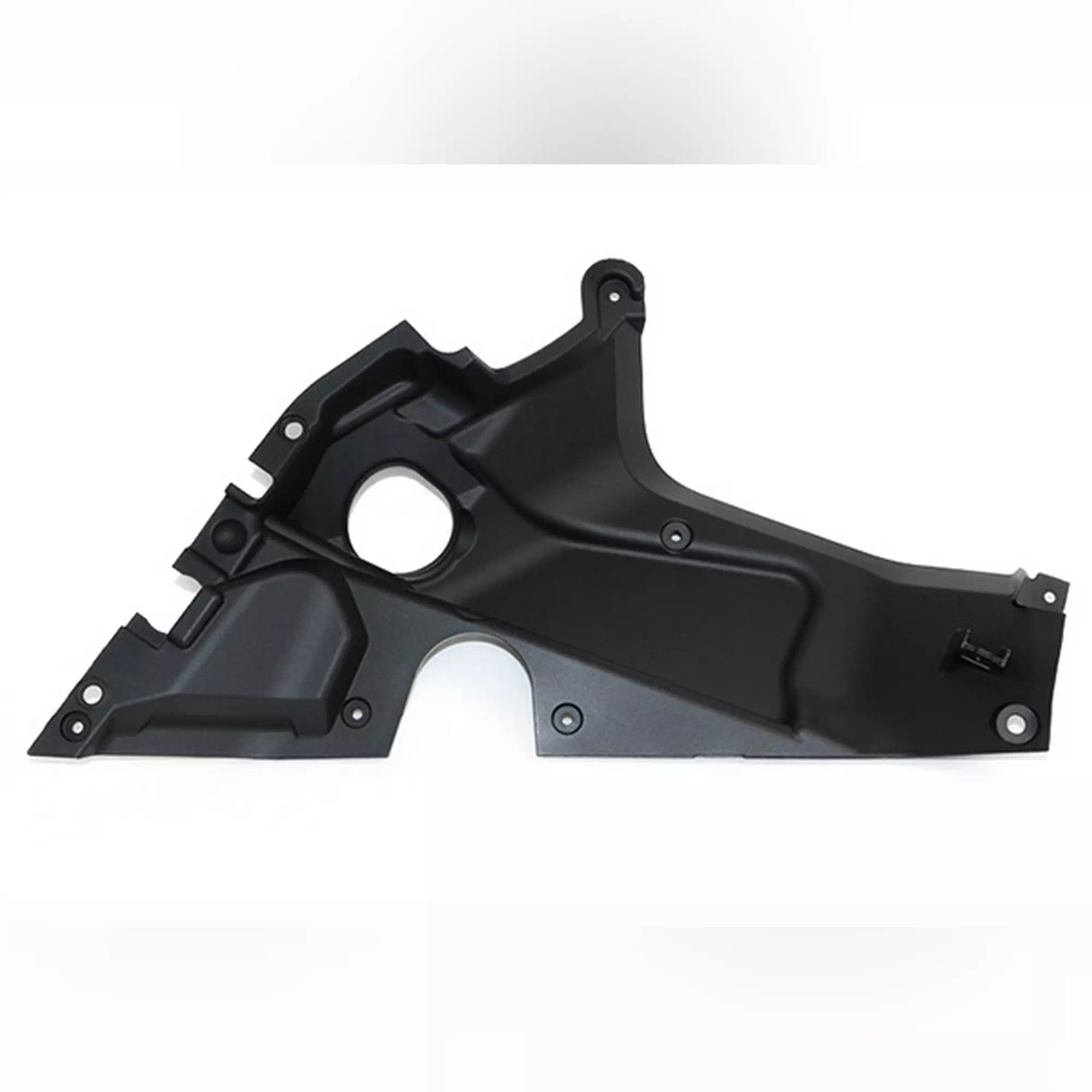 CF MOTO 800MT SPORT RADYATOR SAG IC KAPAK #Y4CFM4038A0043