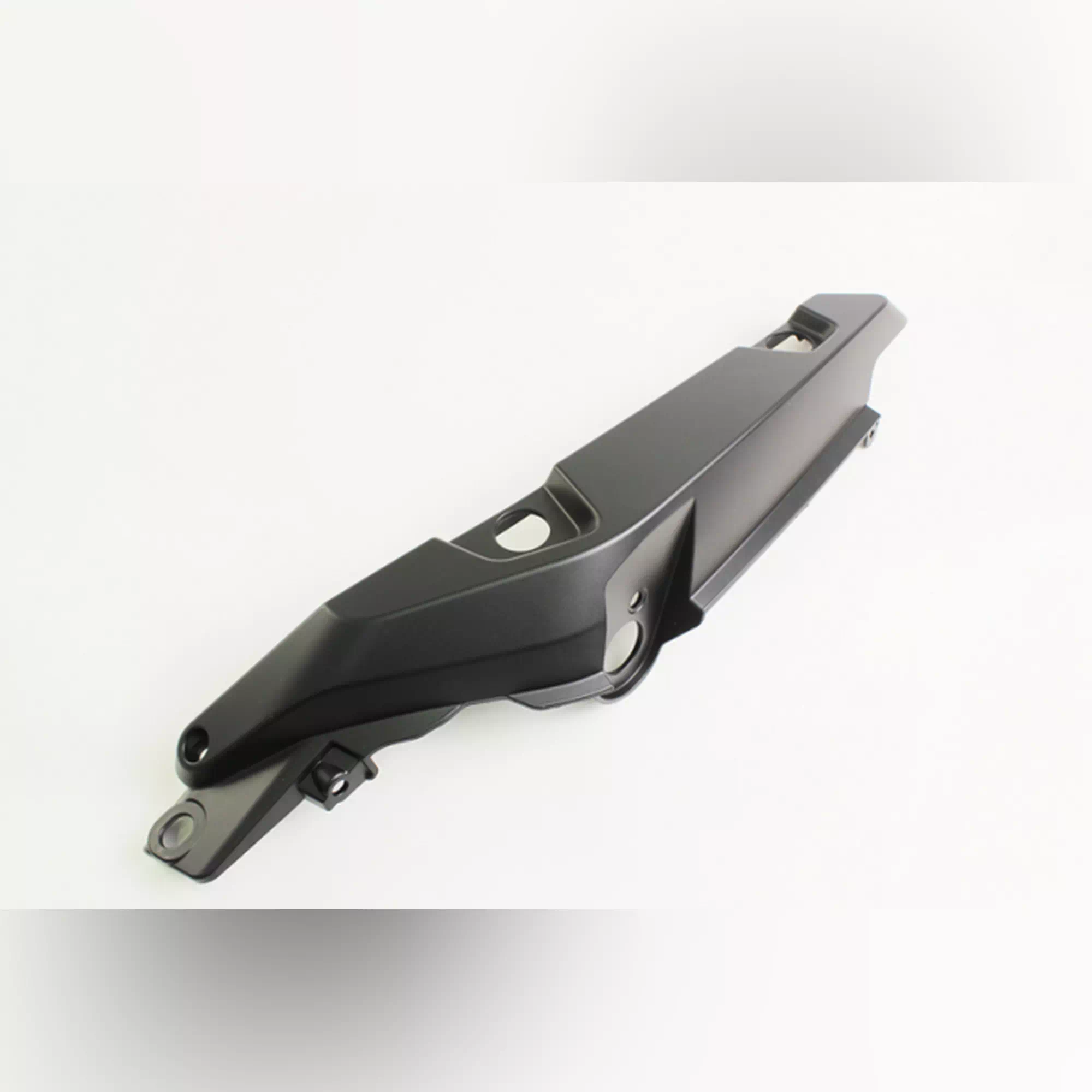 CF MOTO 800MT SPORT SELE ALTI YAN KARENAJ SAG ARKA (SIYAH) #Y4CFM4038A0052