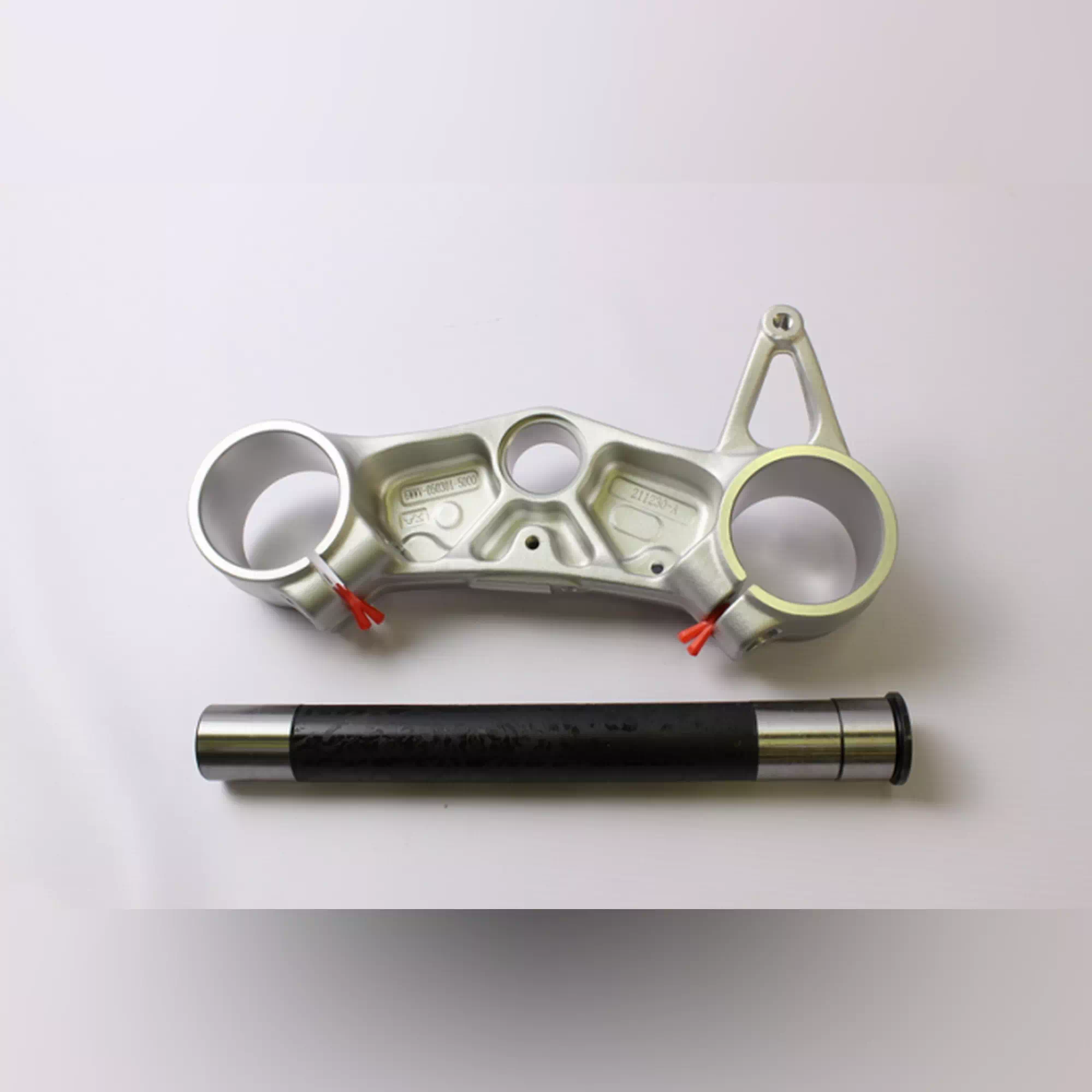 CF MOTO 800MT SPORT ON MASA #Y4CFM4038A0066