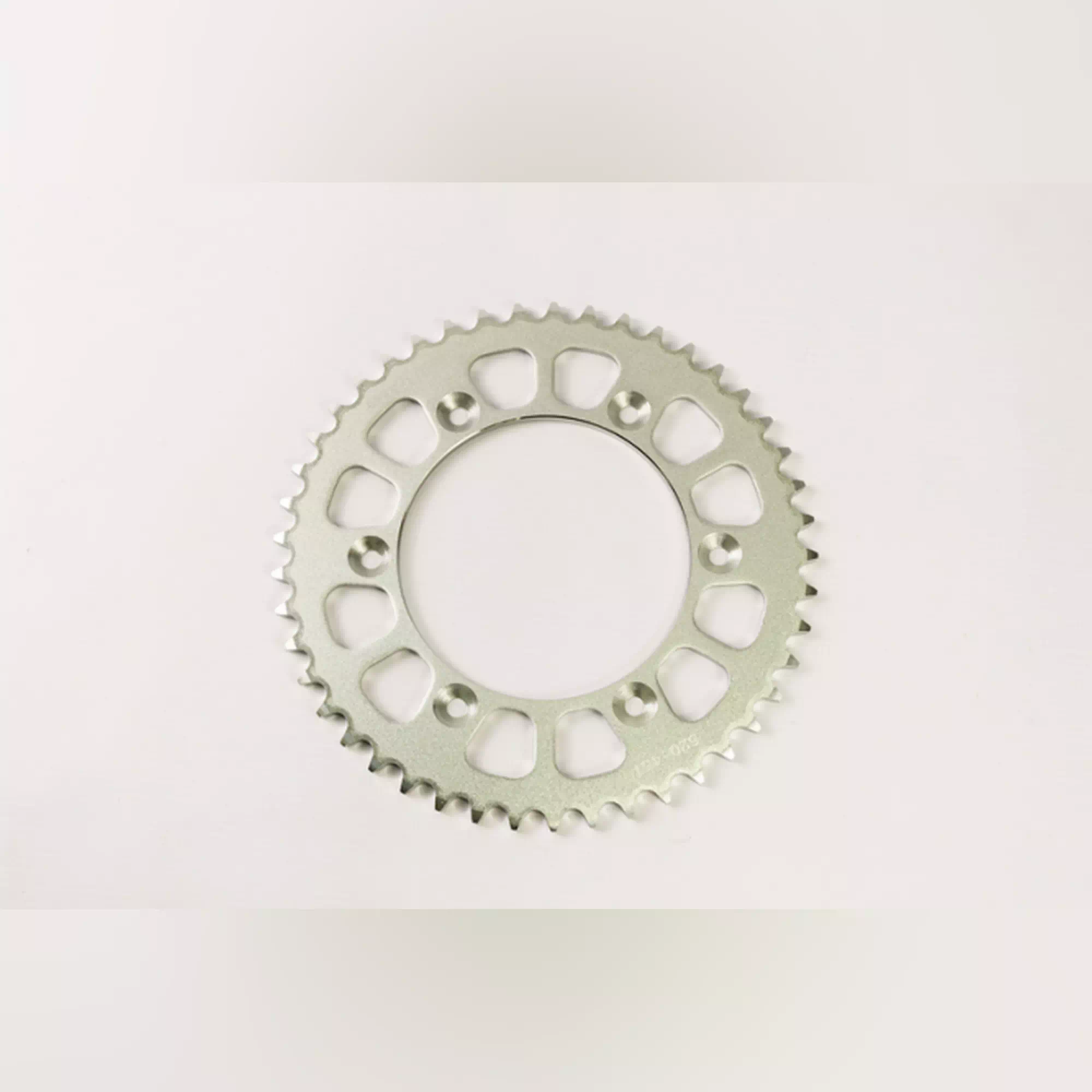CF MOTO 800MT SPORT ARKA ZINCIR DISLISI #Y4CFM4038A0089