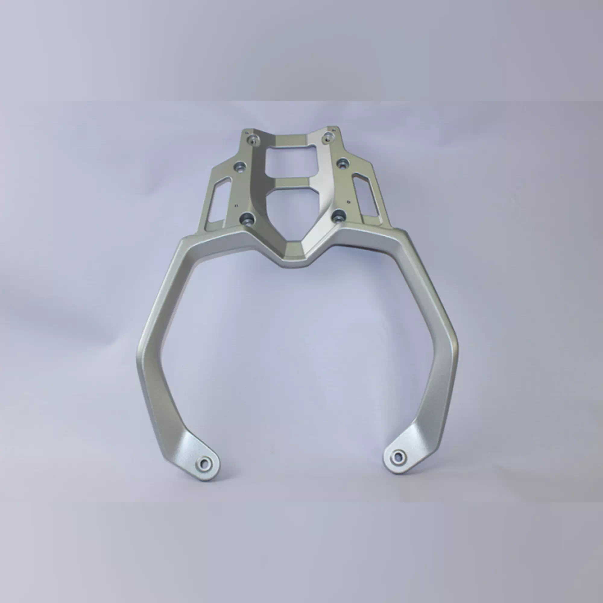 CF MOTO 800MT SPORT ARKA PORT BAGAJ #Y4CFM4038A0097