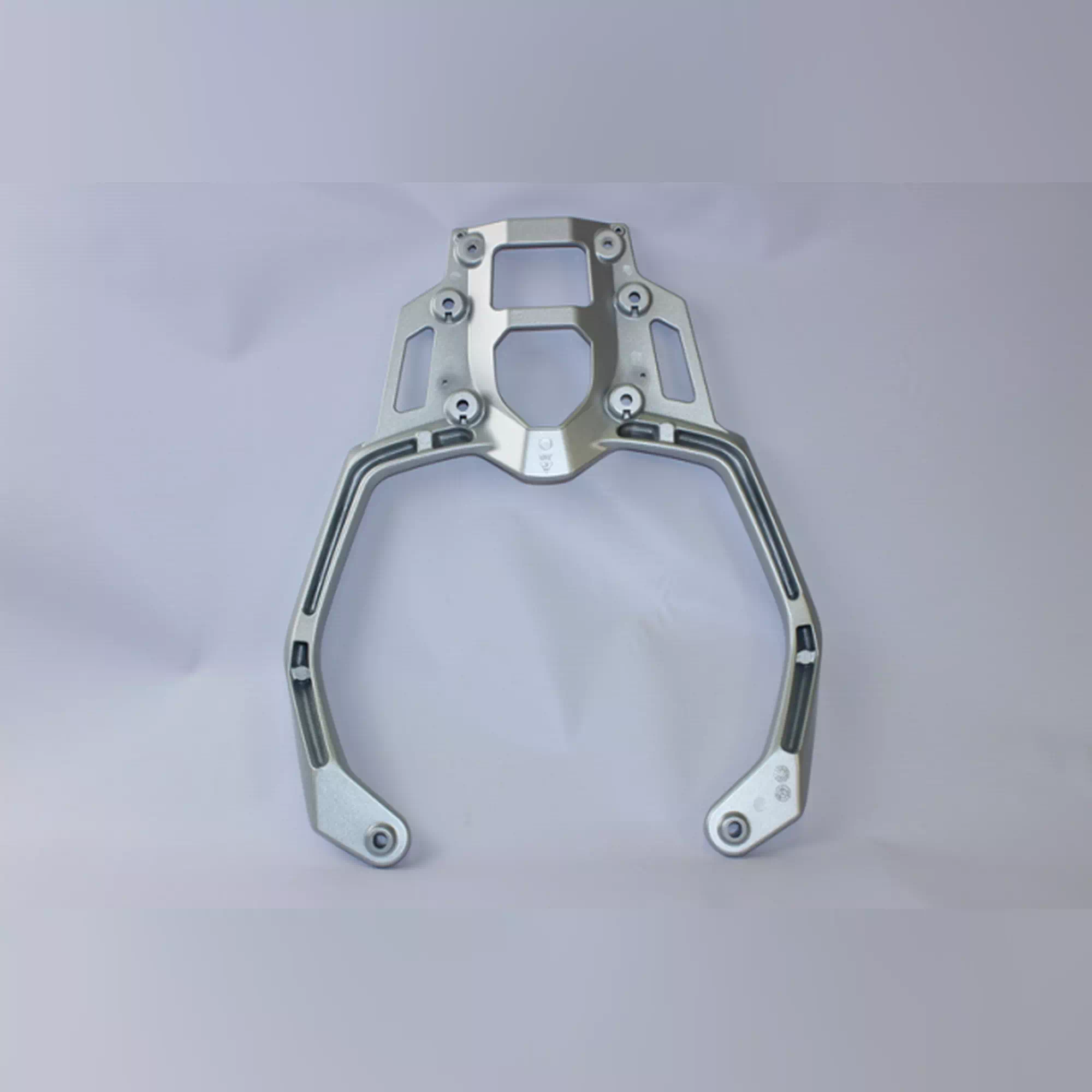 CF MOTO 800MT SPORT ARKA PORT BAGAJ #Y4CFM4038A0097
