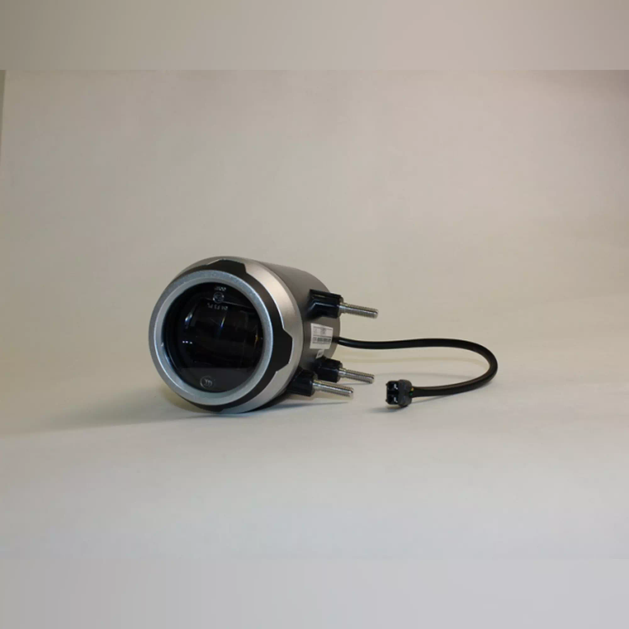 CF MOTO 800MT SPORT ON SIS LAMBASI SOL #Y4CFM4038A0104
