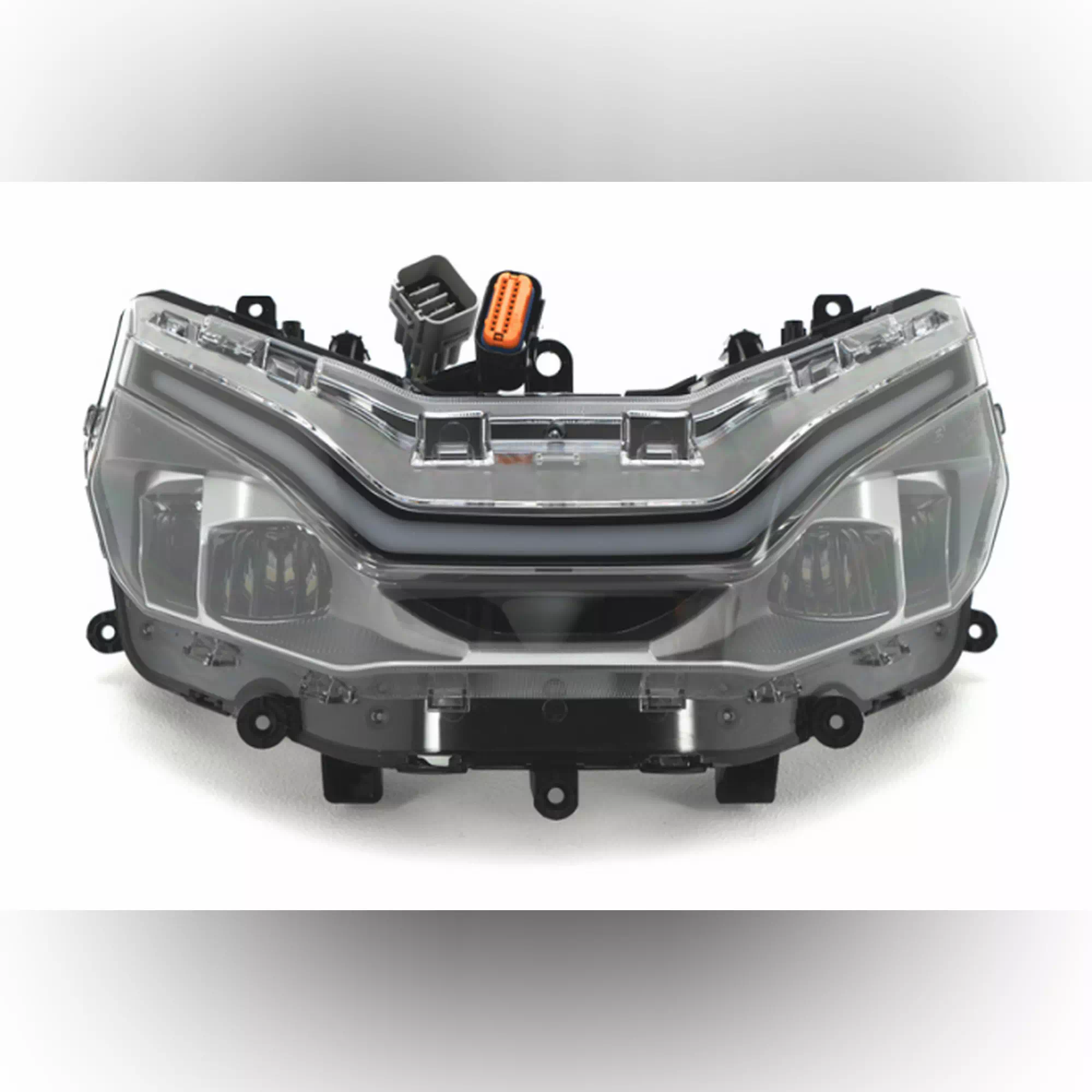 CF MOTO 800MT SPORT FAR KOMPLE #Y4CFM4038A0106