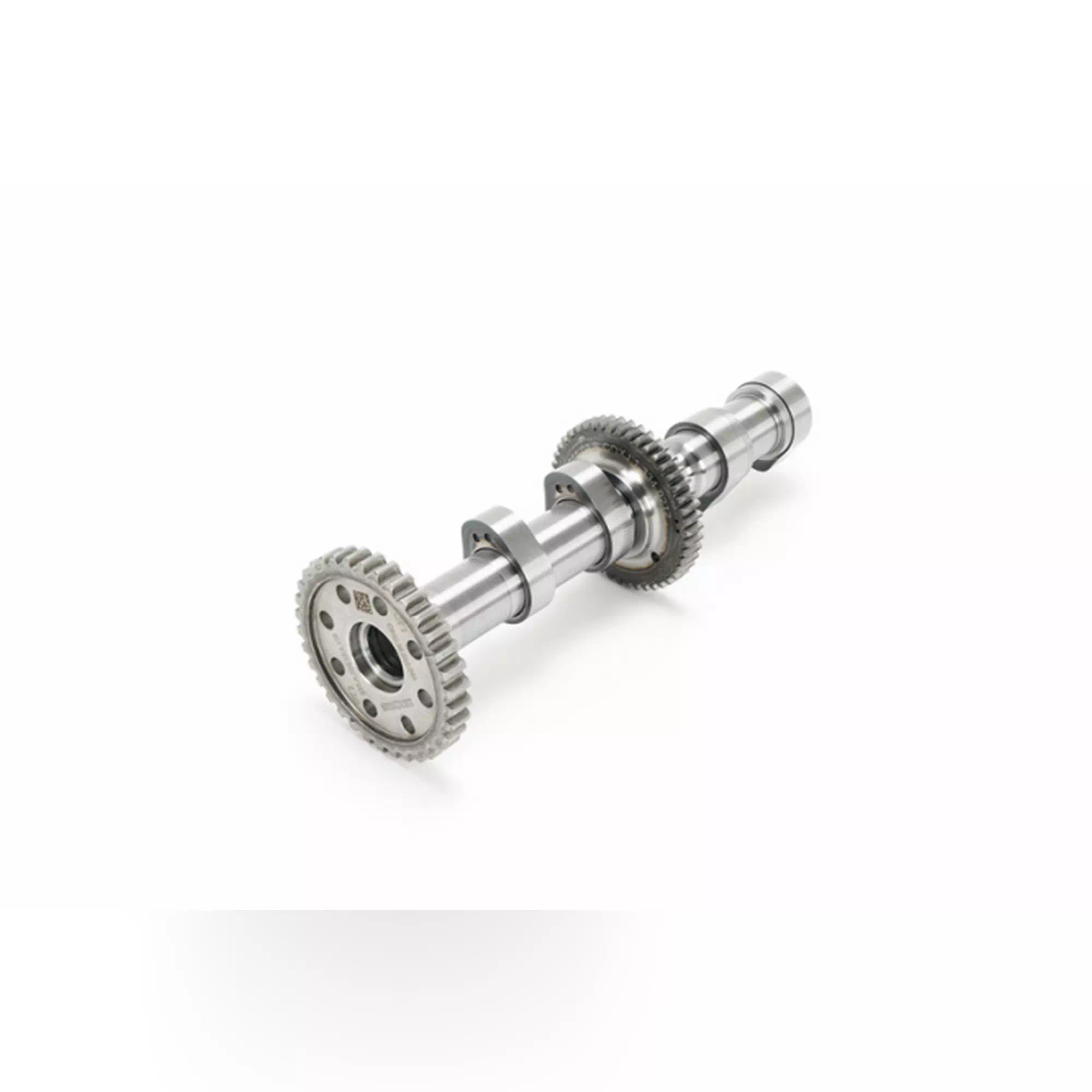 CF MOTO 800MT SPORT EKSANTRIK MILI EGZOZ #Y4CFM4038A0169