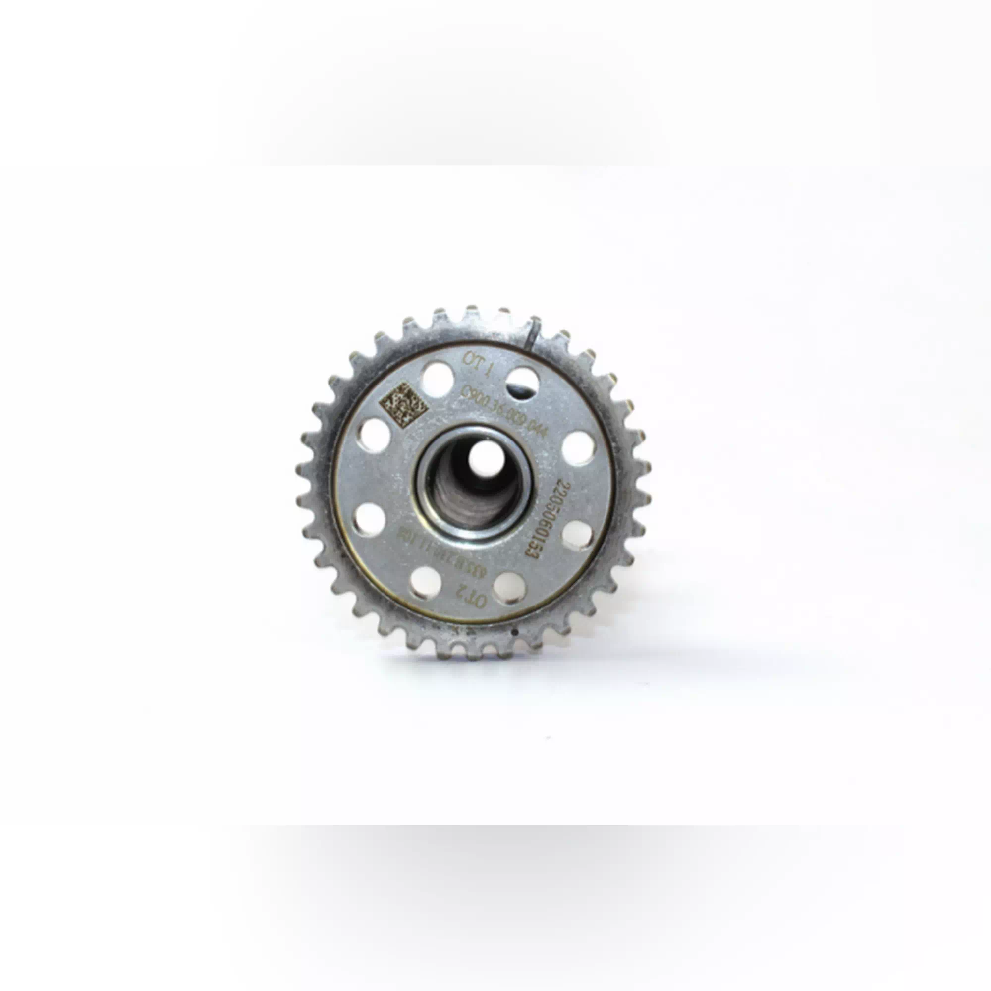 CF MOTO 800MT SPORT EKSANTRIK MILI EMME #Y4CFM4038A0170