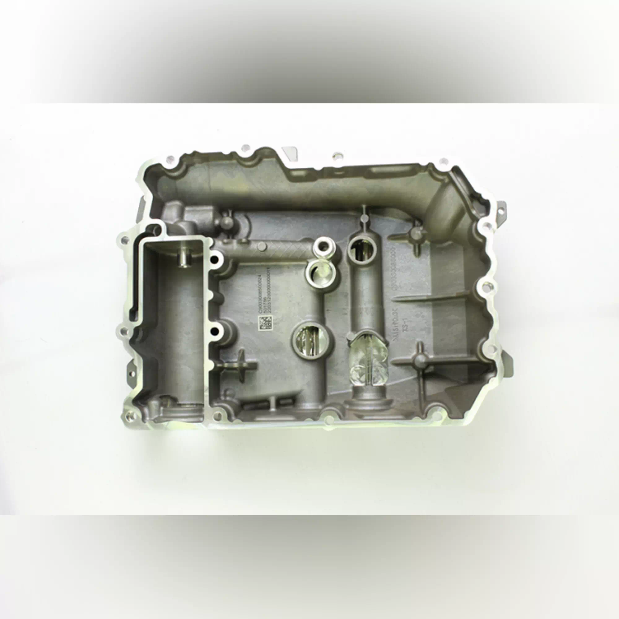 CF MOTO 800MT SPORT KARTER #Y4CFM4038A0212