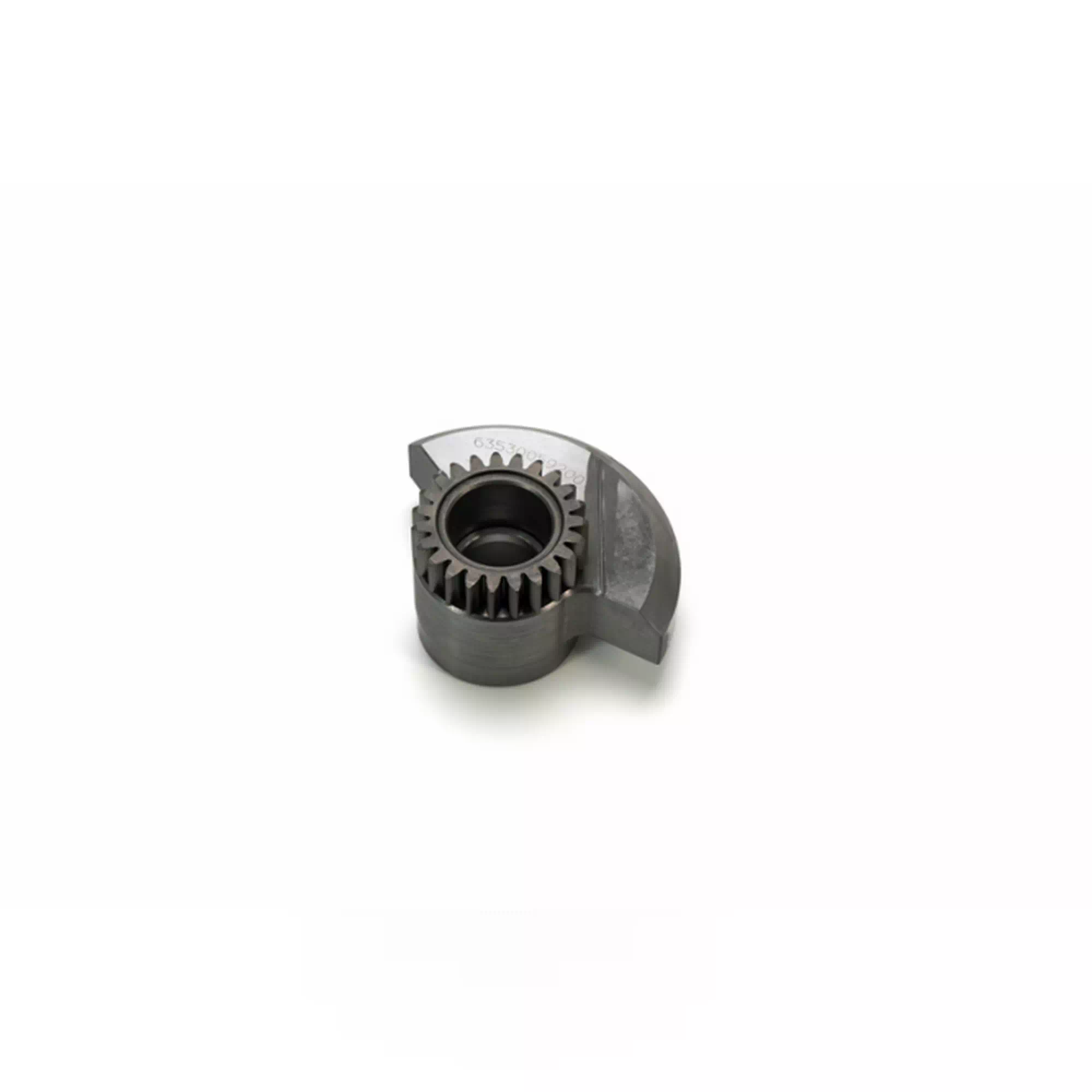CF MOTO 800MT SPORT DENGE MILI UST #Y4CFM4038A0213
