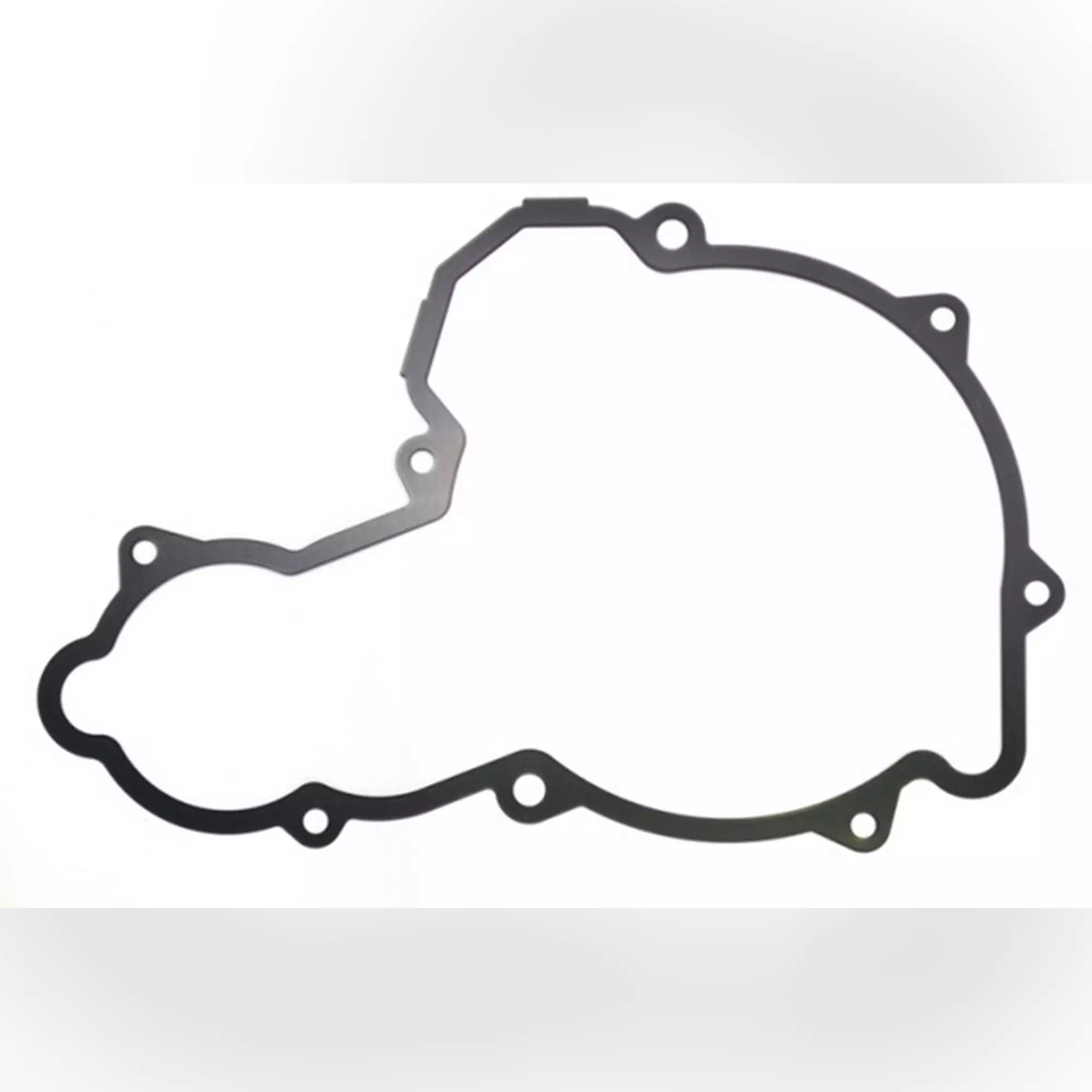 CF MOTO 800MT SPORT KRANK KUTUSU SOL KAPAK CONTASI #Y4CFM4038A0216