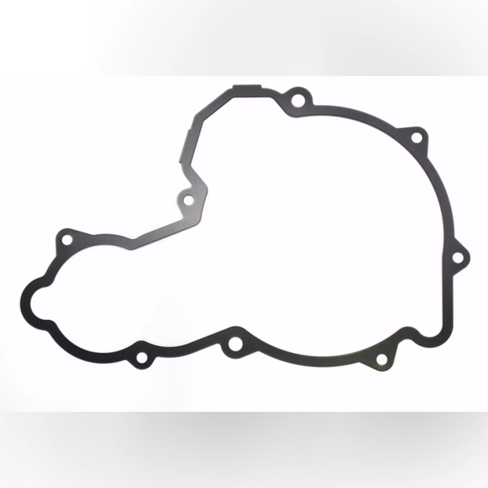 CF MOTO 800MT SPORT KRANK KUTUSU SOL KAPAK CONTASI #Y4CFM4038A0216