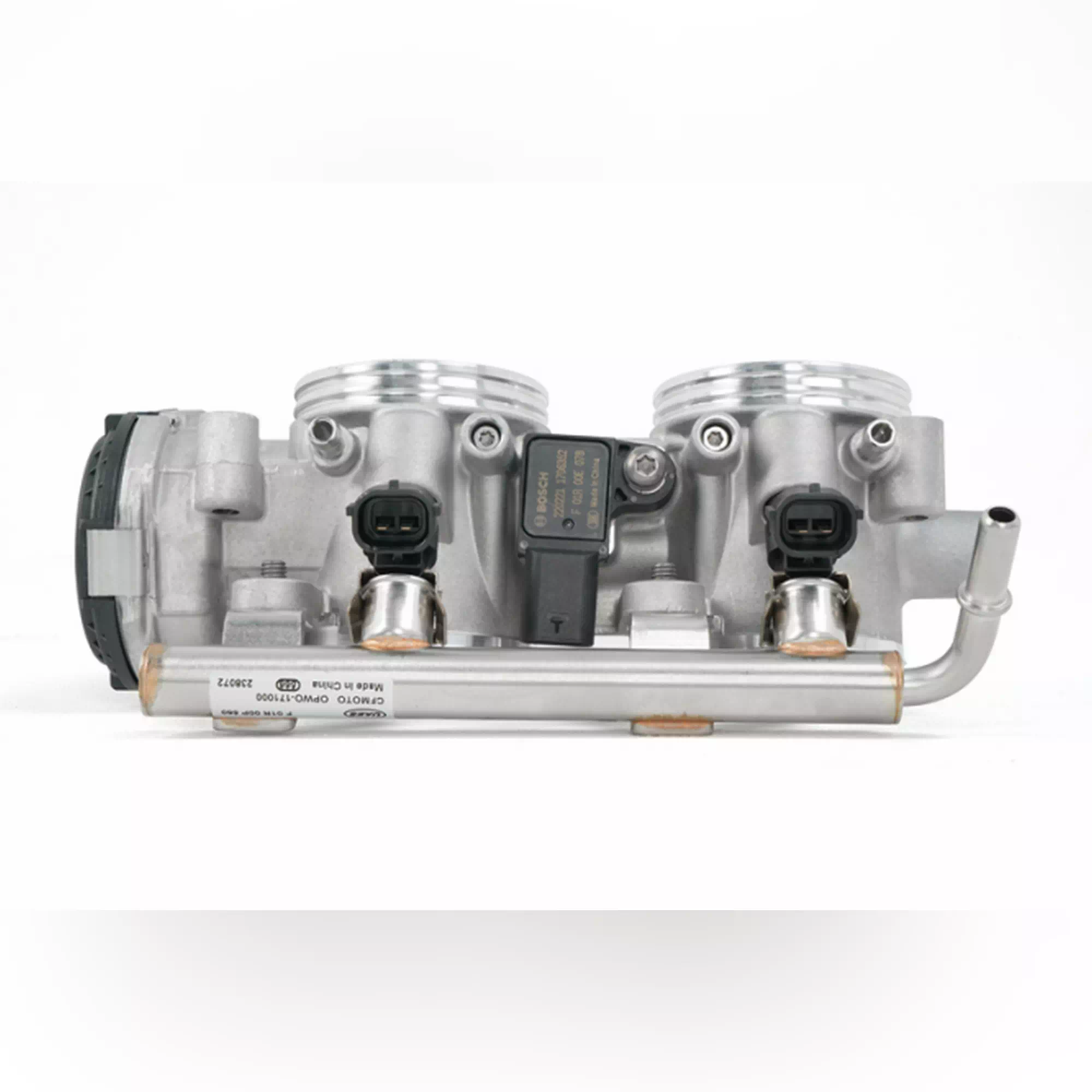 CF MOTO 800MT SPORT KELEBEK VALF GOVDESI #Y4CFM4038A0243