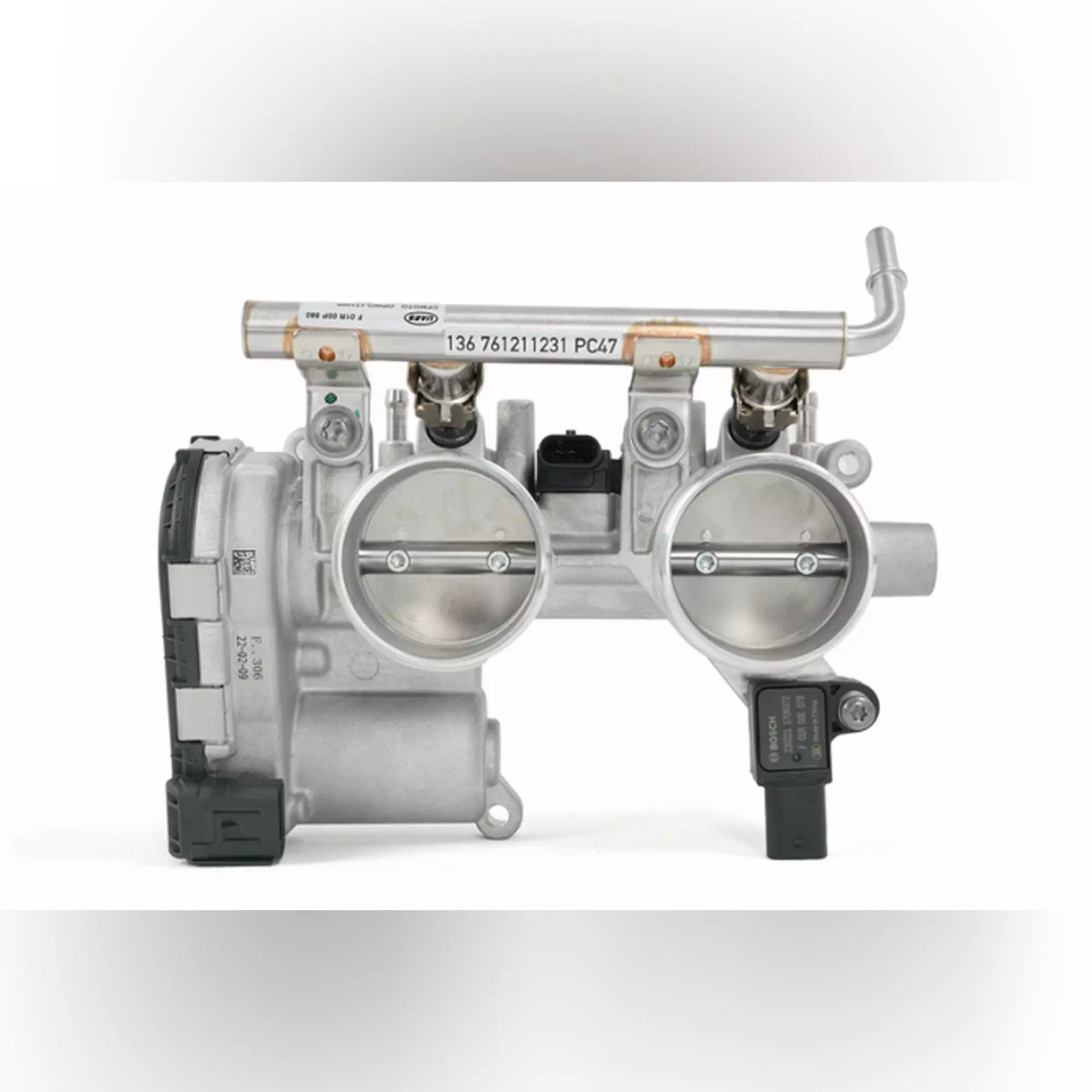 CF MOTO 800MT SPORT KELEBEK VALF GOVDESI #Y4CFM4038A0243