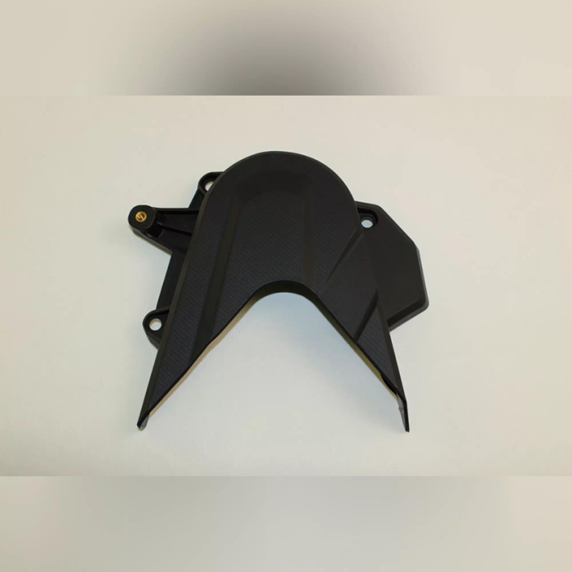 CF MOTO 800MT SPORT KRANK KUTUSU SOL ARKA KAPAK #Y4CFM4038A0250