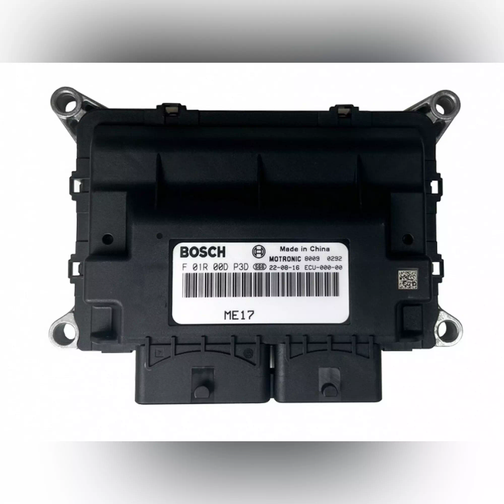 CF MOTO 800MT TOURING ECU #Y4CFM4039A0004