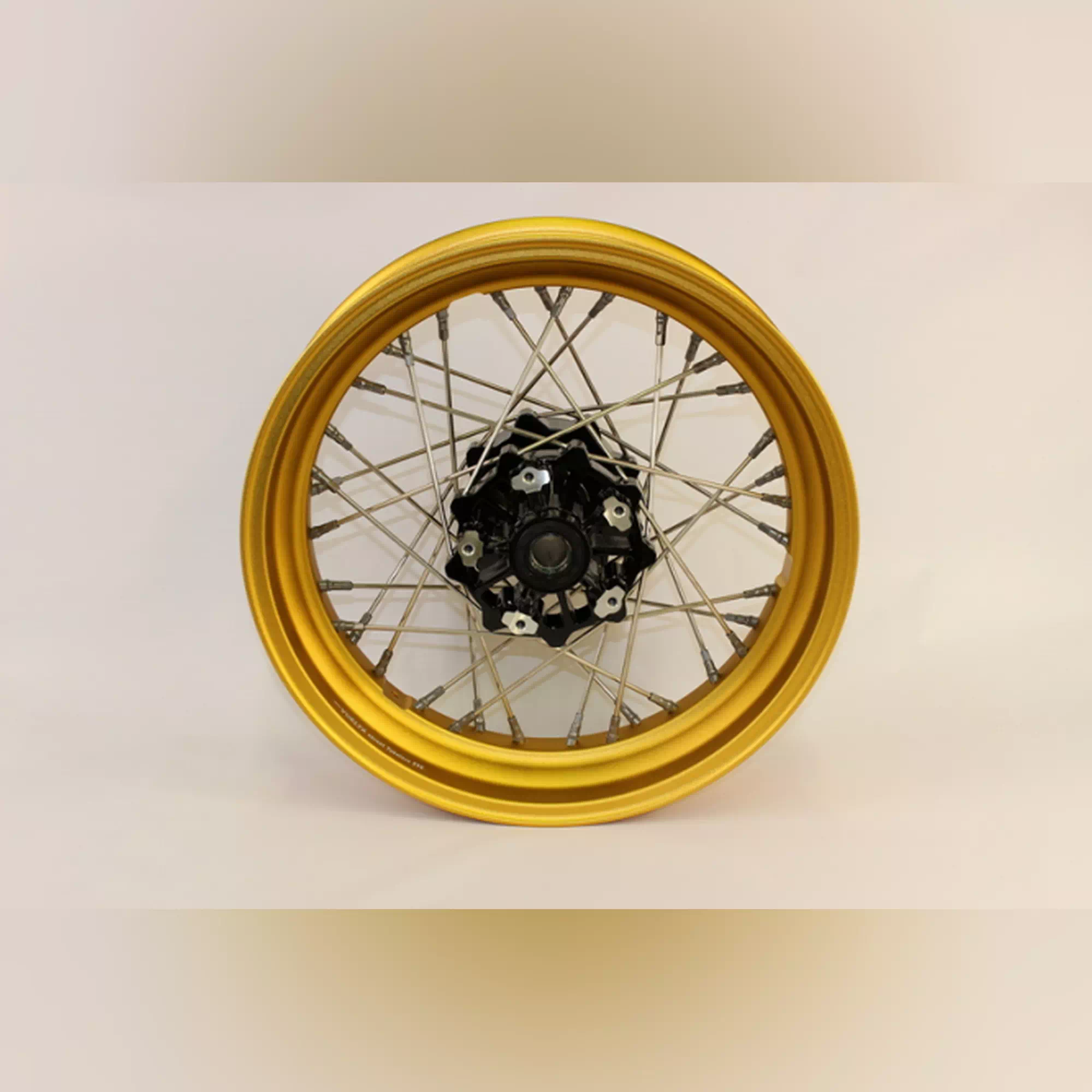 CF MOTO 800MT TOURING ARKA JANT - TEL #Y4CFM4039A0012